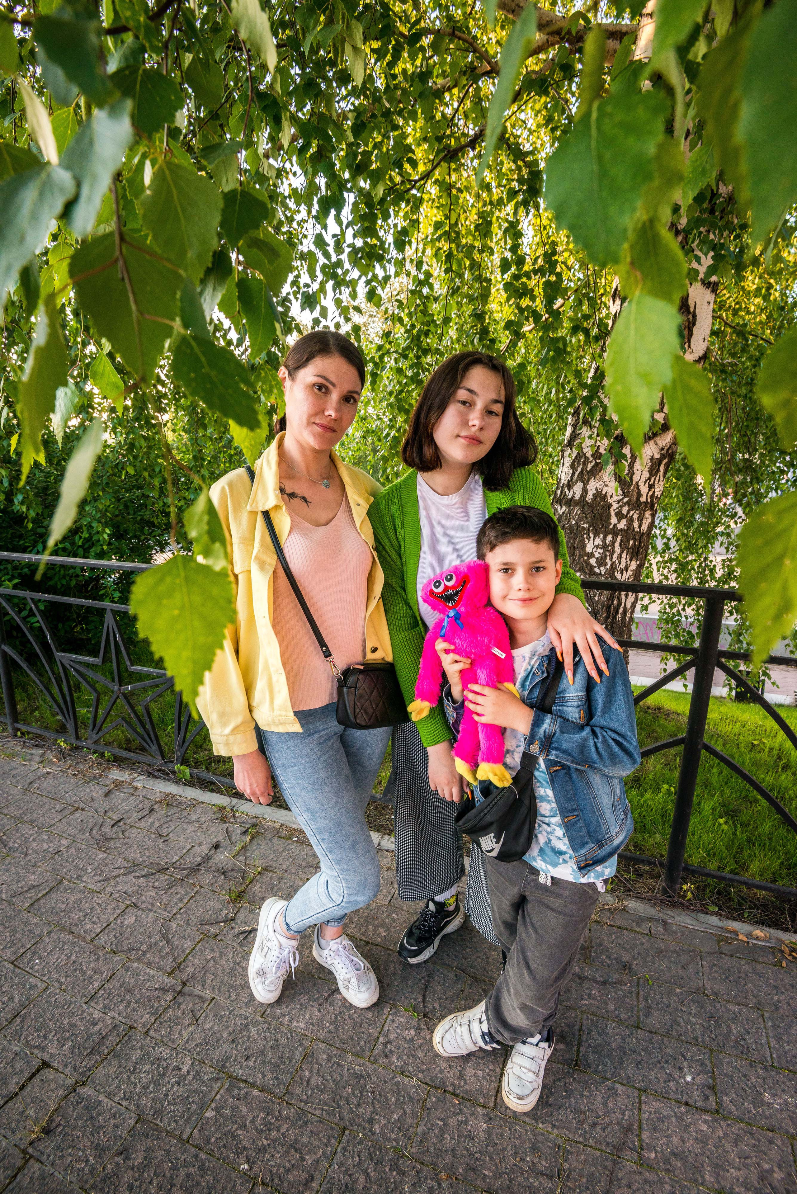 Закрытие небесной Ярмарки, г. Кунгур 02.07.2022 г. Свадебный фотограф на Урале Виктор Соколов