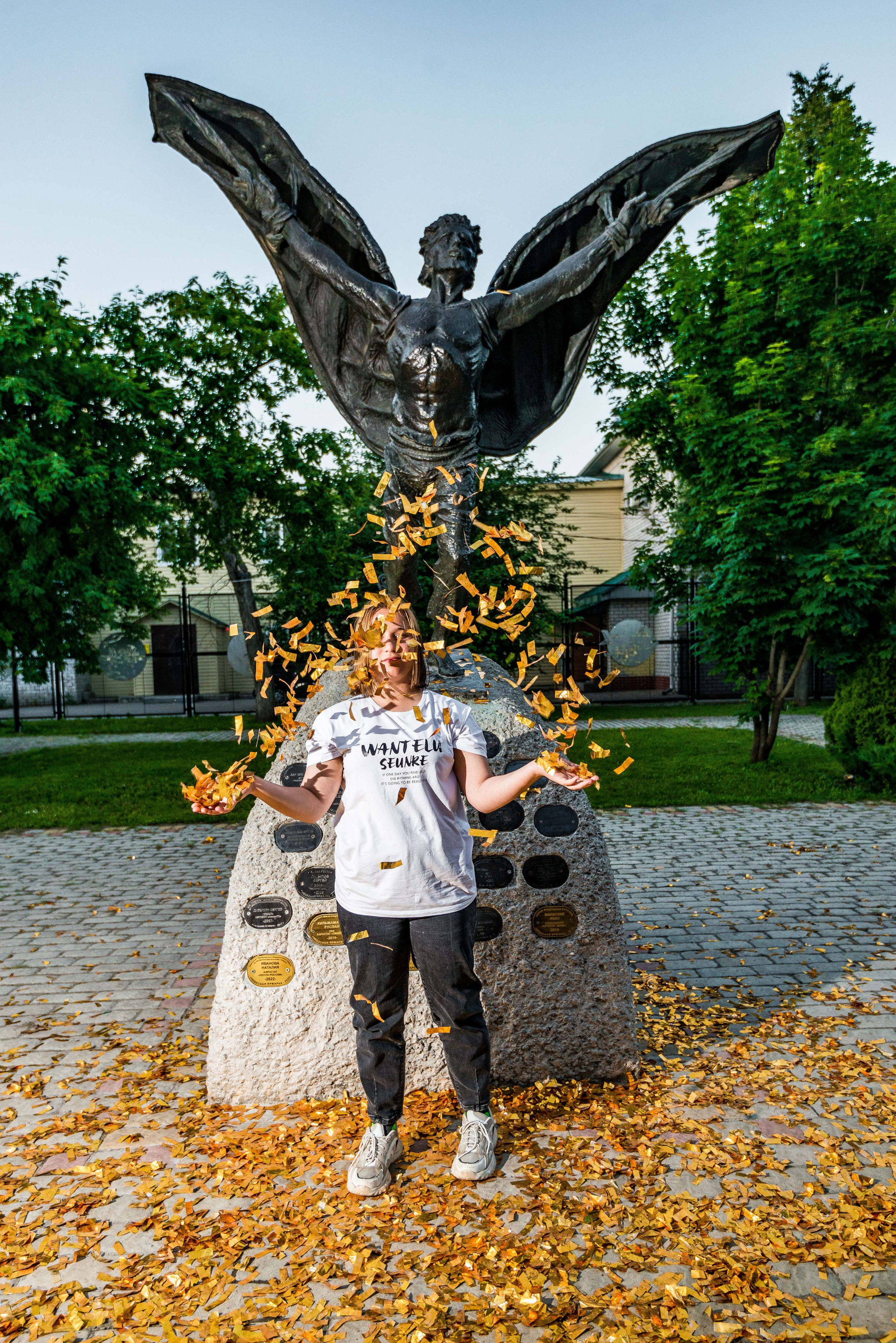 Закрытие небесной Ярмарки, г. Кунгур 02.07.2022 г. Свадебный фотограф на Урале Виктор Соколов