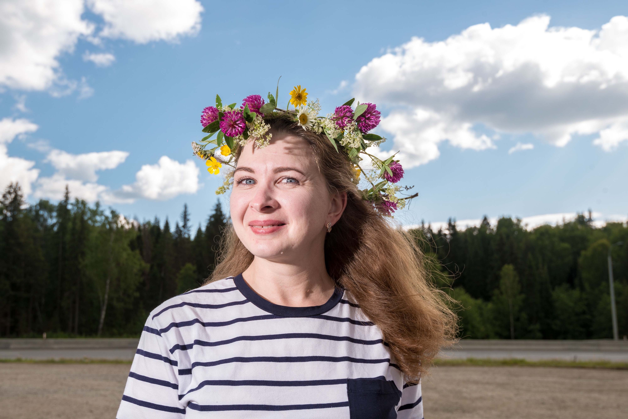 Закрытие небесной Ярмарки, г. Кунгур 02.07.2022 г. Свадебный фотограф на Урале Виктор Соколов
