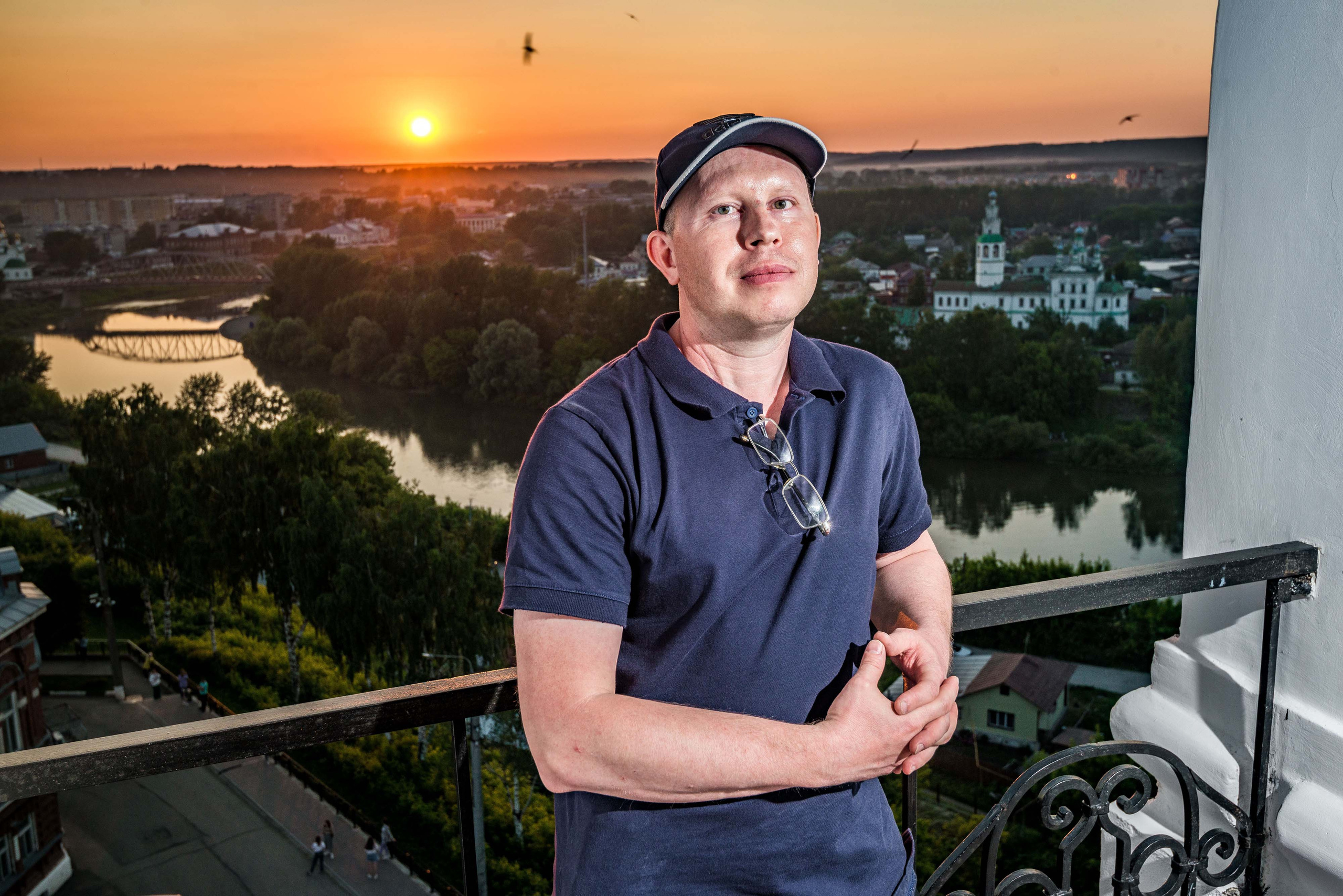 Закрытие небесной Ярмарки, г. Кунгур 02.07.2022 г. Свадебный фотограф на Урале Виктор Соколов