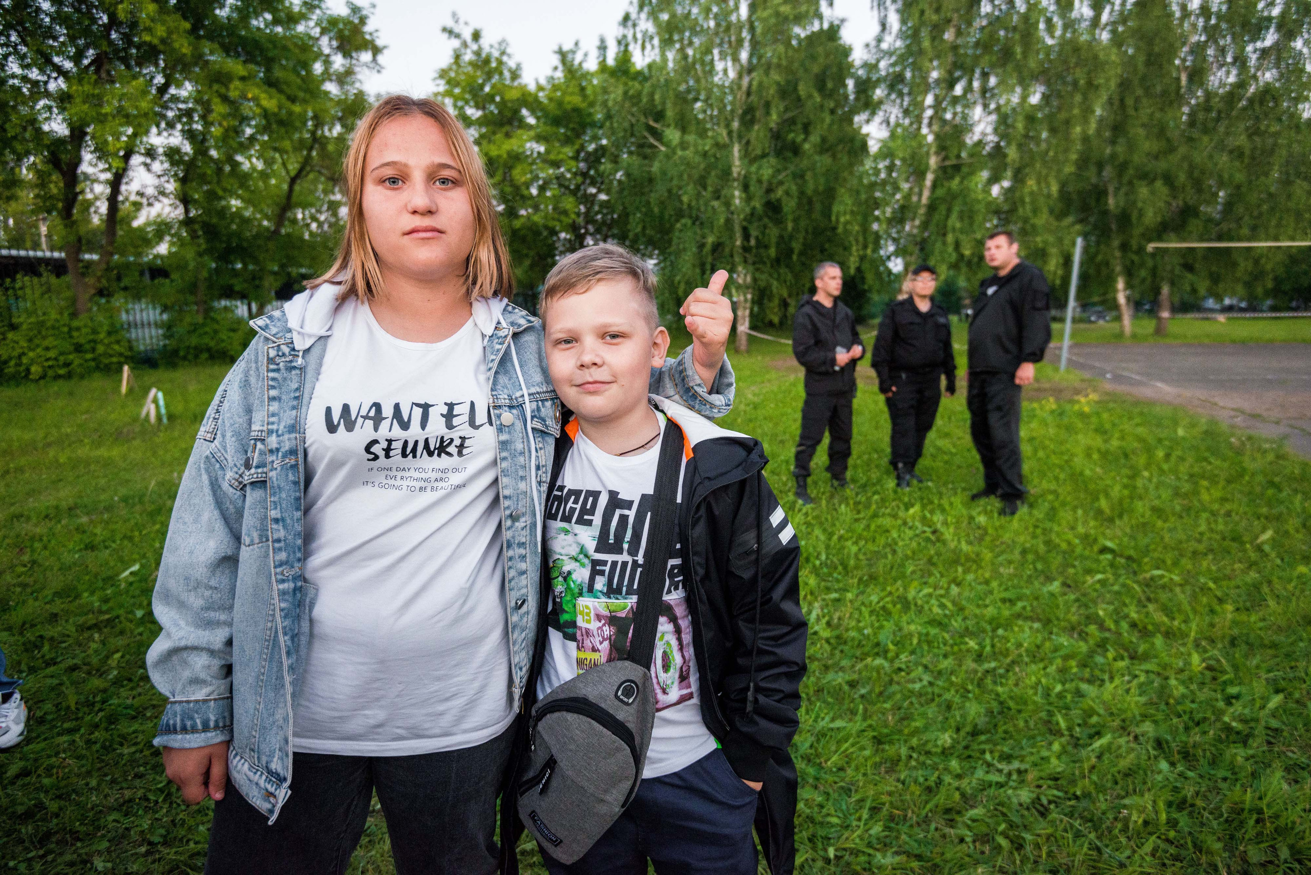 Закрытие небесной Ярмарки, г. Кунгур 02.07.2022 г. Свадебный фотограф на Урале Виктор Соколов