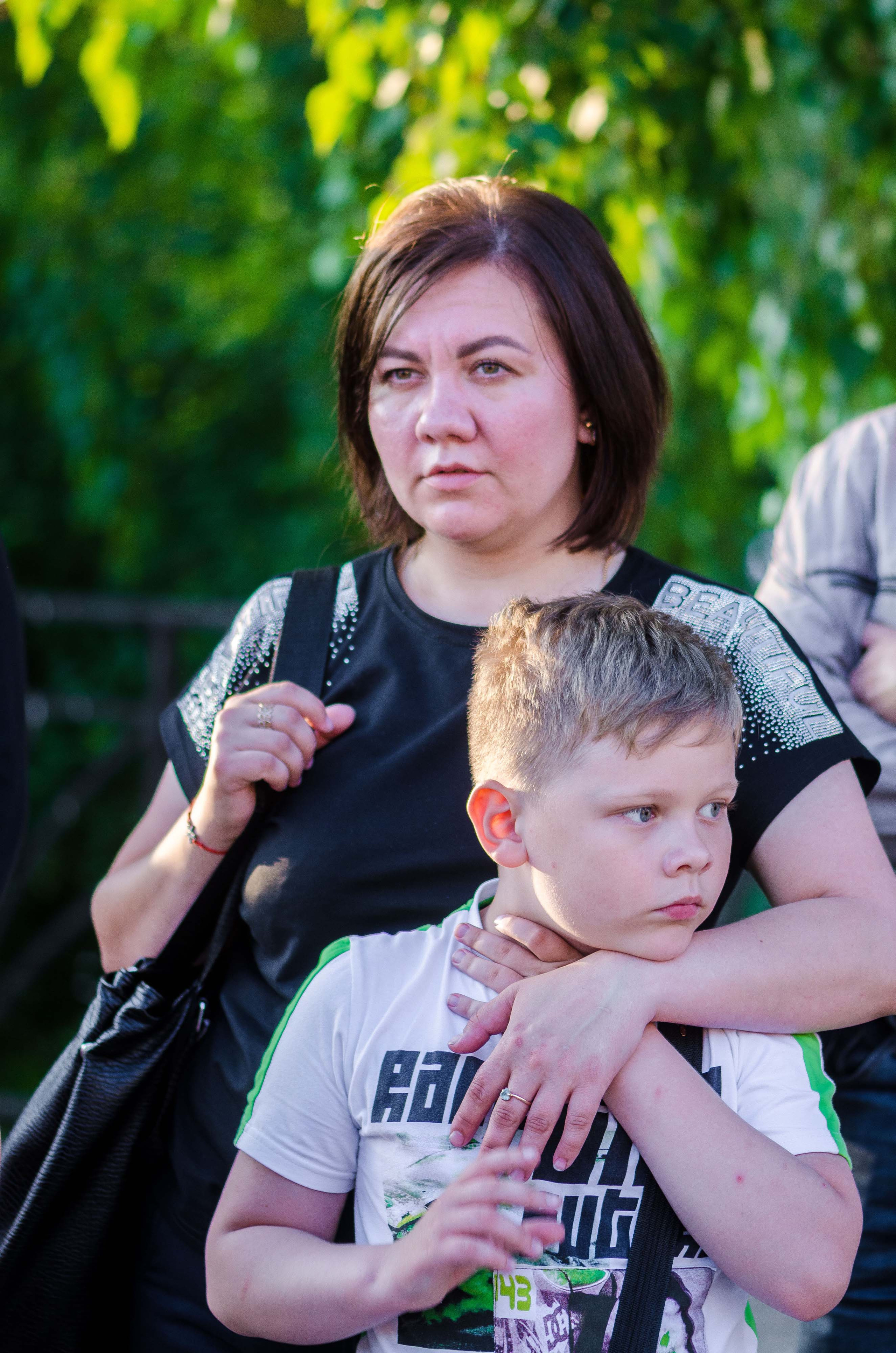 Закрытие небесной Ярмарки, г. Кунгур 02.07.2022 г. Свадебный фотограф на Урале Виктор Соколов