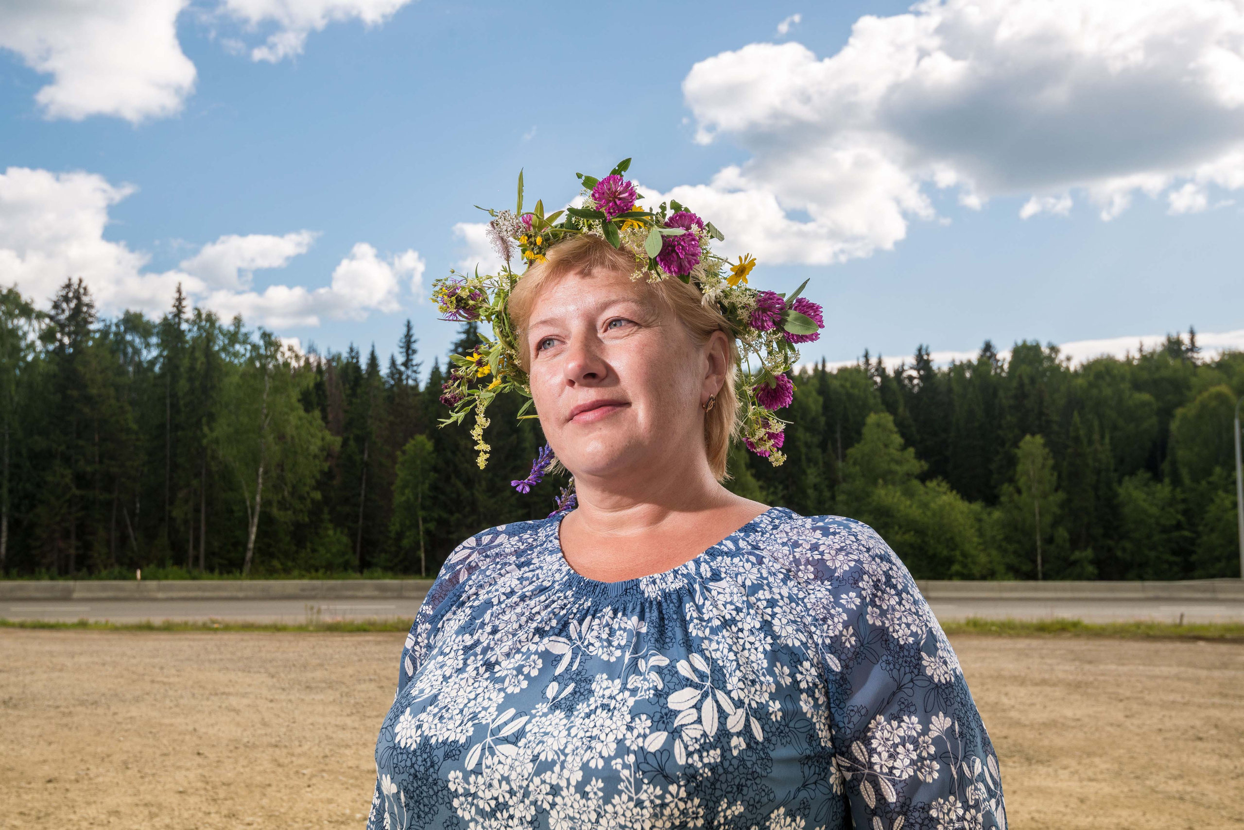Закрытие небесной Ярмарки, г. Кунгур 02.07.2022 г. Свадебный фотограф на Урале Виктор Соколов