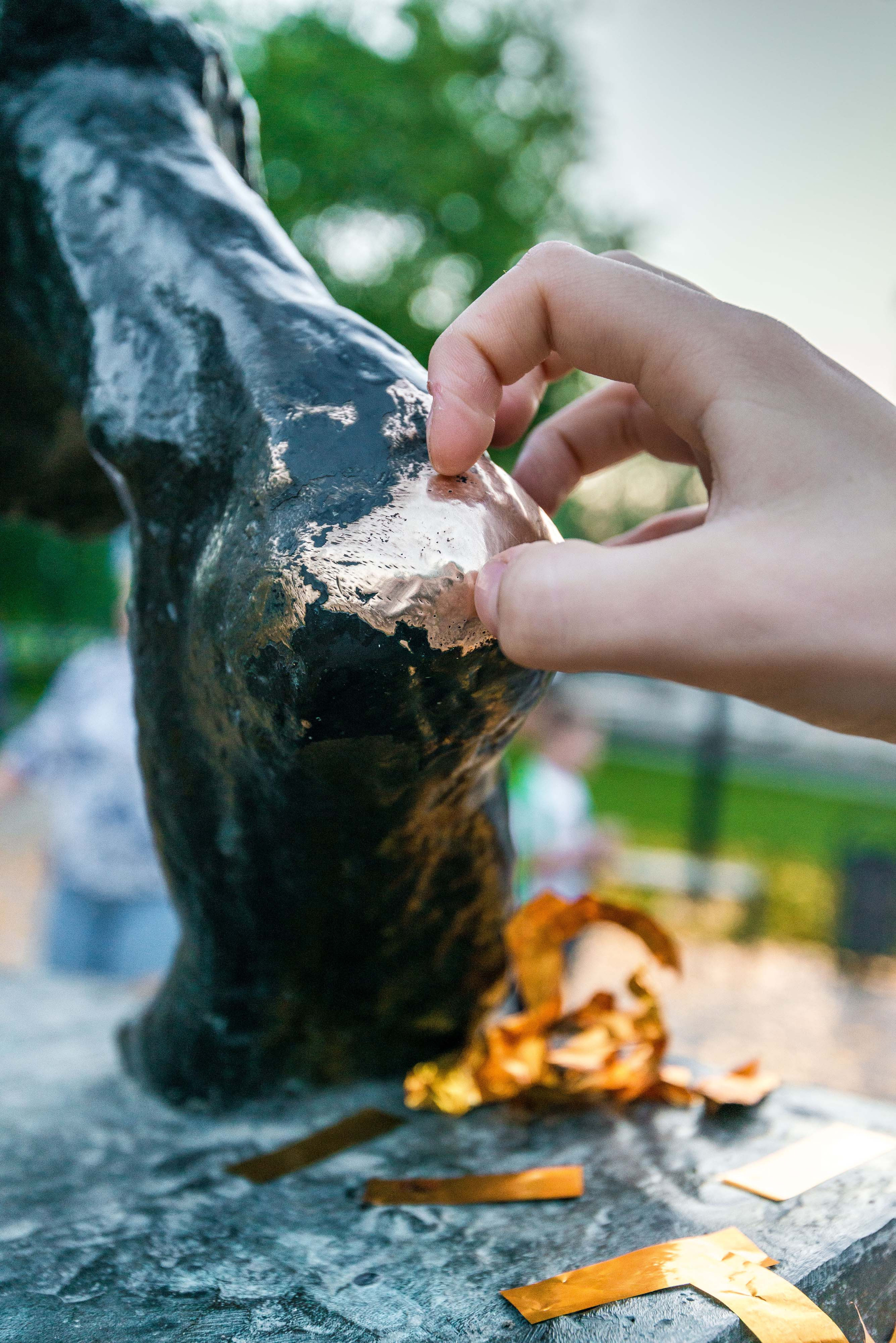 Закрытие небесной Ярмарки, г. Кунгур 02.07.2022 г. Свадебный фотограф на Урале Виктор Соколов