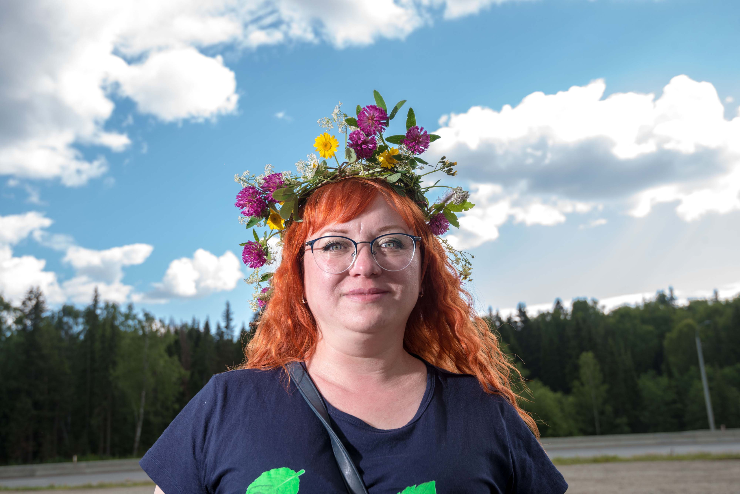 Закрытие небесной Ярмарки, г. Кунгур 02.07.2022 г. Свадебный фотограф на Урале Виктор Соколов