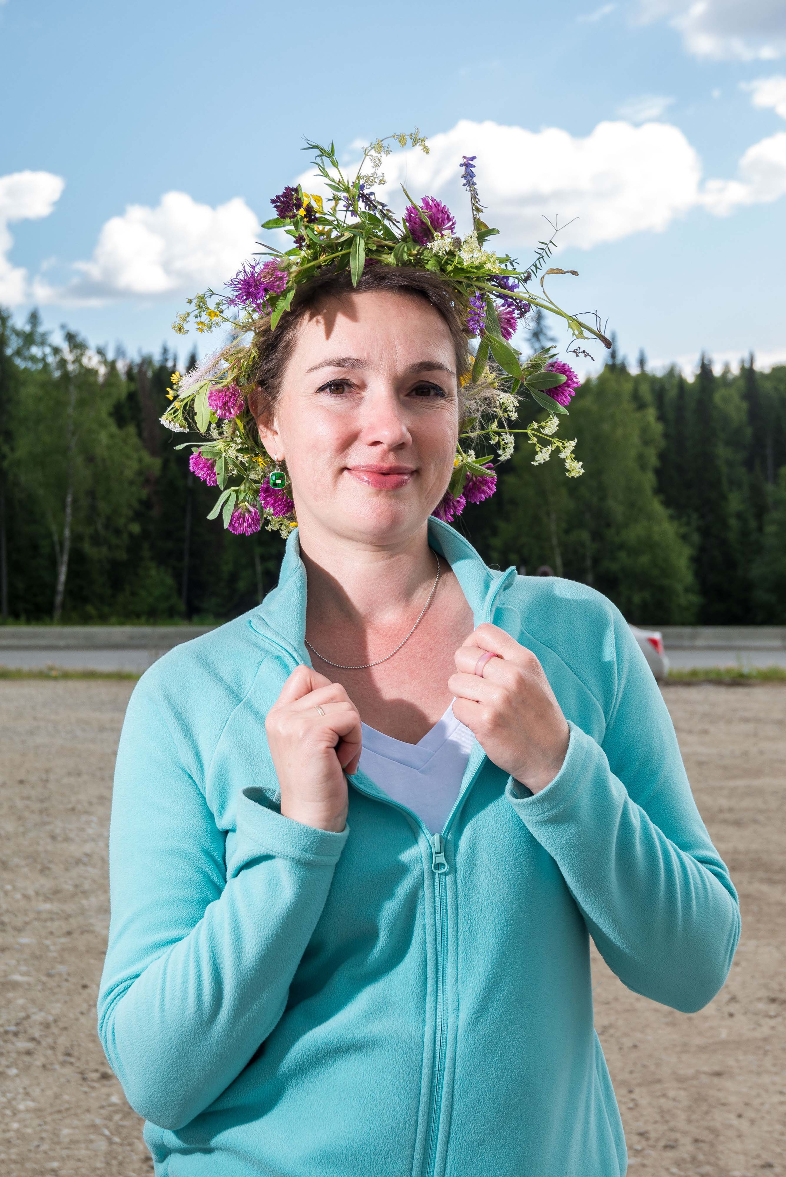 Закрытие небесной Ярмарки, г. Кунгур 02.07.2022 г. Свадебный фотограф на Урале Виктор Соколов