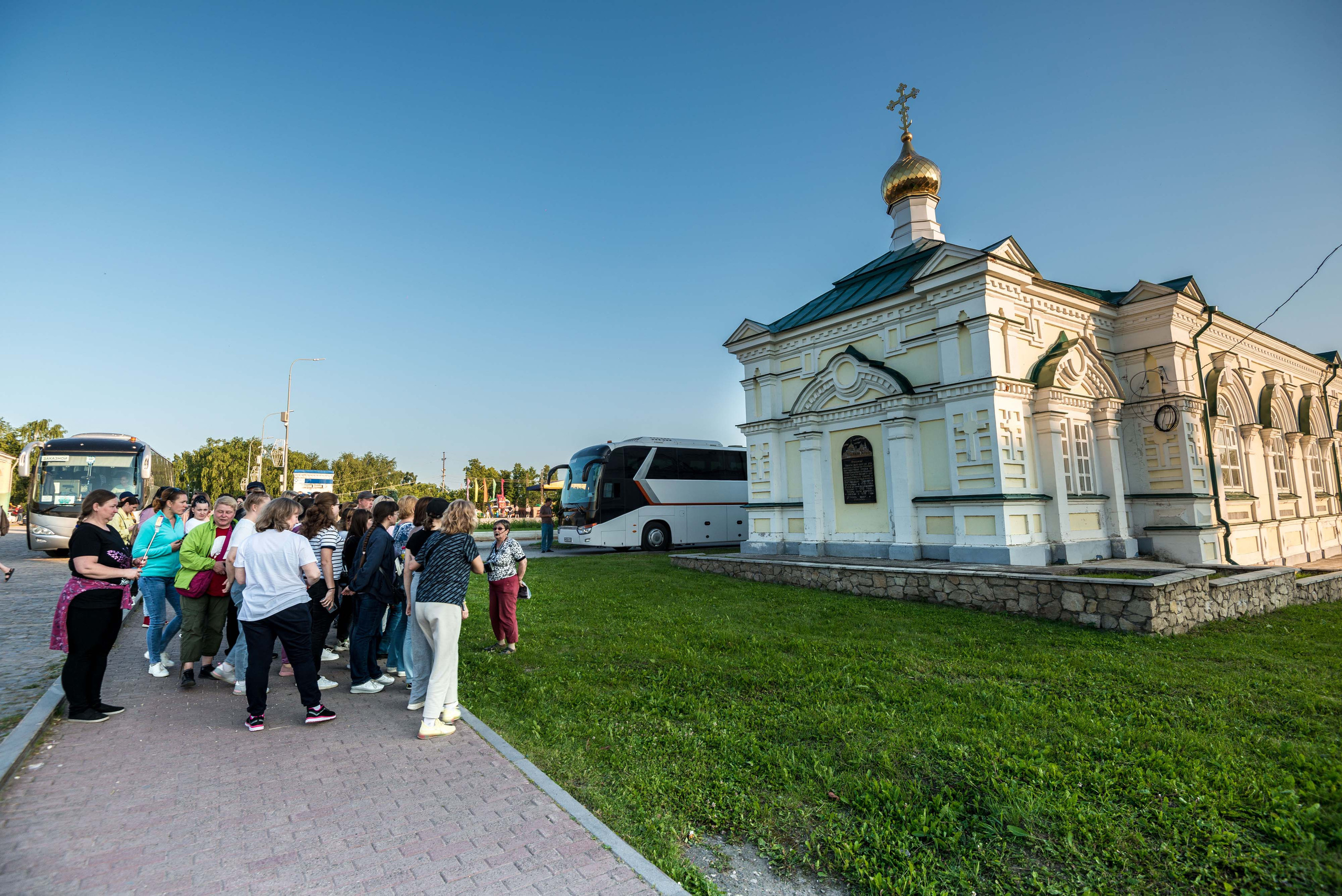 Закрытие небесной Ярмарки, г. Кунгур 02.07.2022 г. Свадебный фотограф на Урале Виктор Соколов
