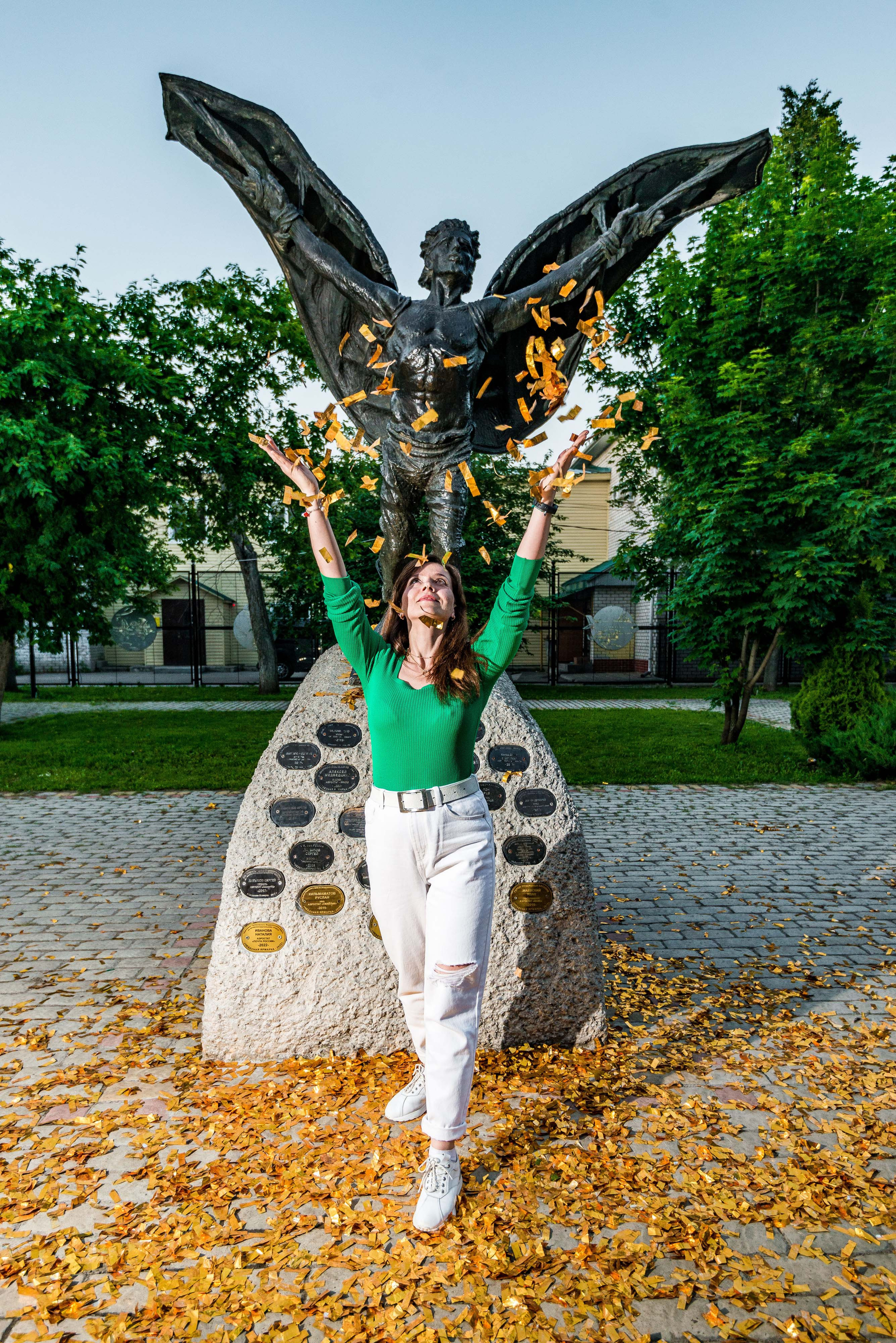 Закрытие небесной Ярмарки, г. Кунгур 02.07.2022 г. Свадебный фотограф на Урале Виктор Соколов
