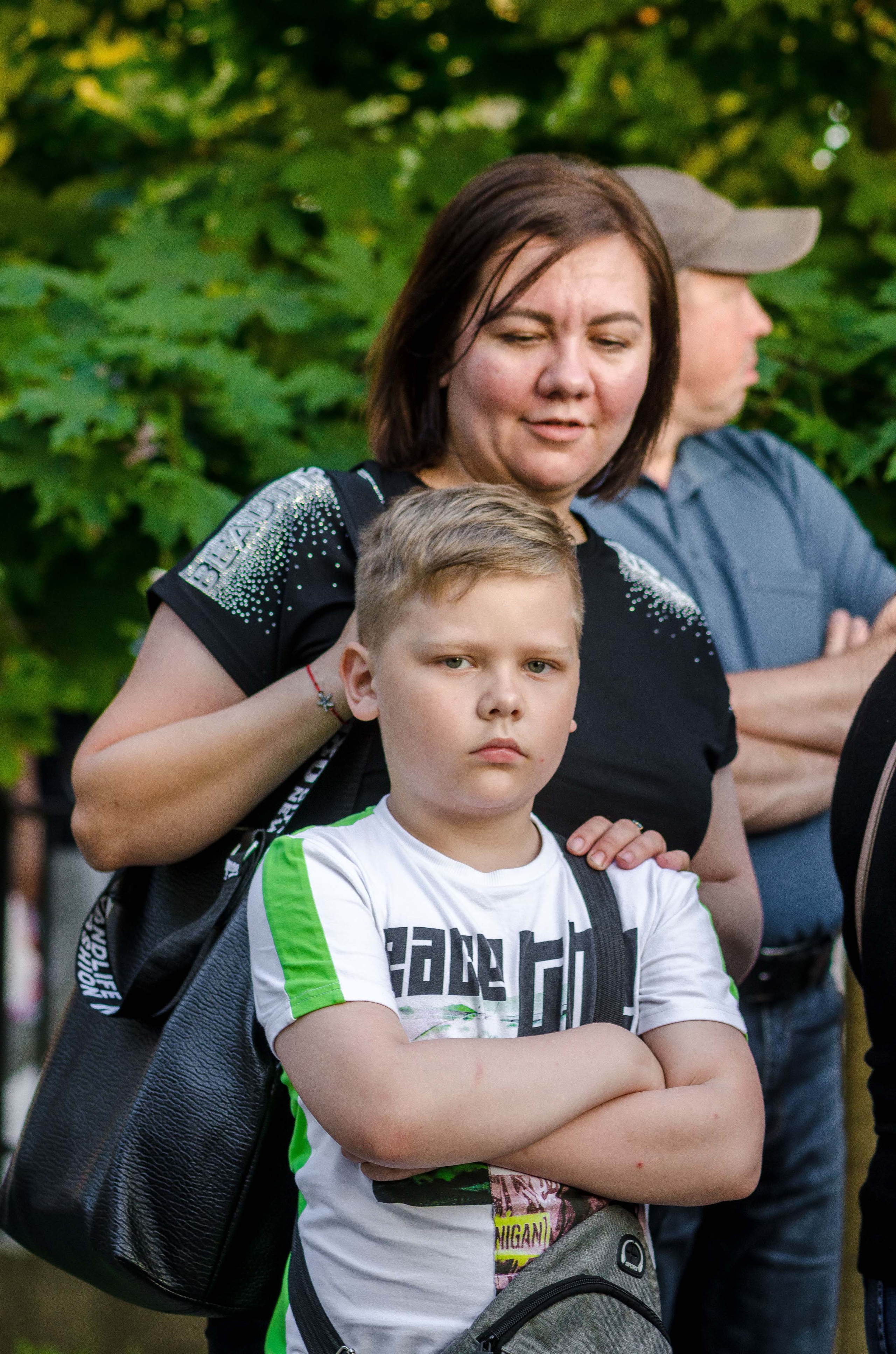 Закрытие небесной Ярмарки, г. Кунгур 02.07.2022 г. Свадебный фотограф на Урале Виктор Соколов