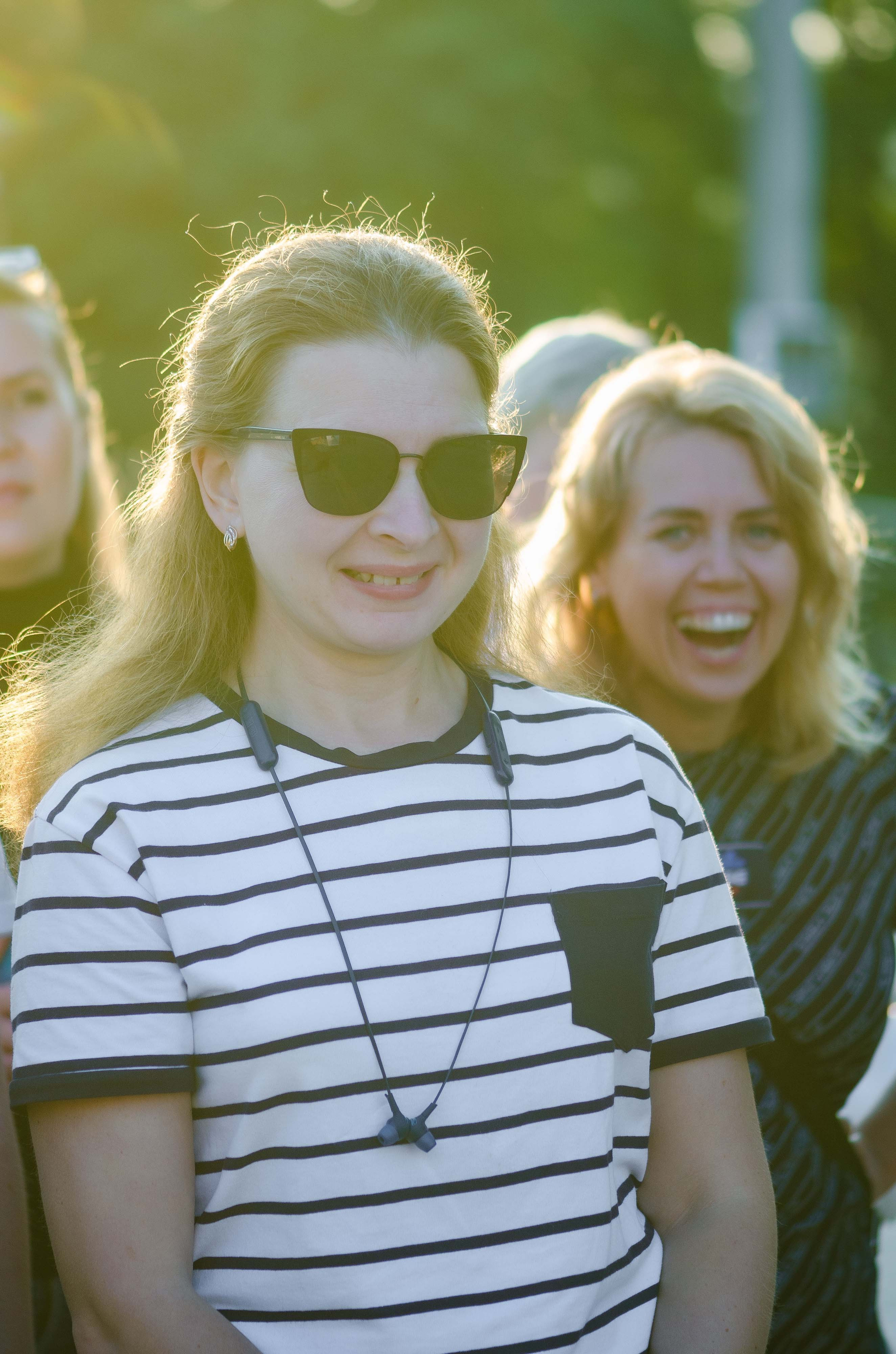 Закрытие небесной Ярмарки, г. Кунгур 02.07.2022 г. Свадебный фотограф на Урале Виктор Соколов