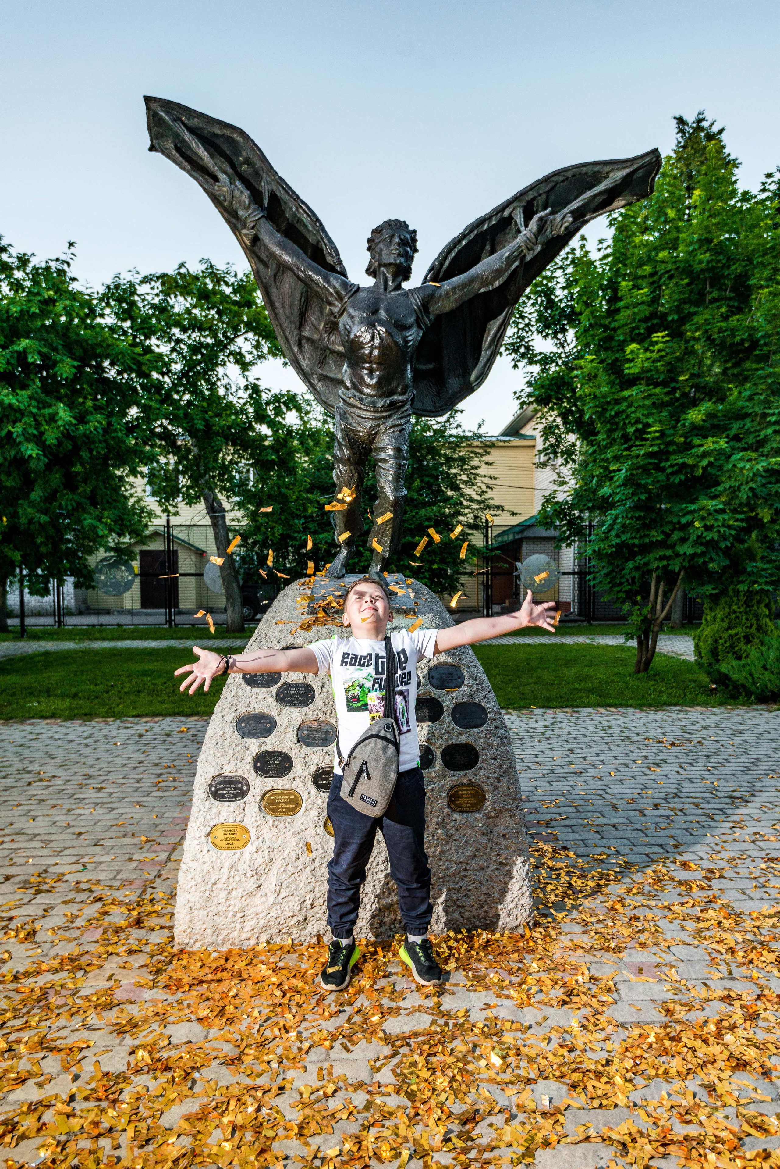 Закрытие небесной Ярмарки, г. Кунгур 02.07.2022 г. Свадебный фотограф на Урале Виктор Соколов