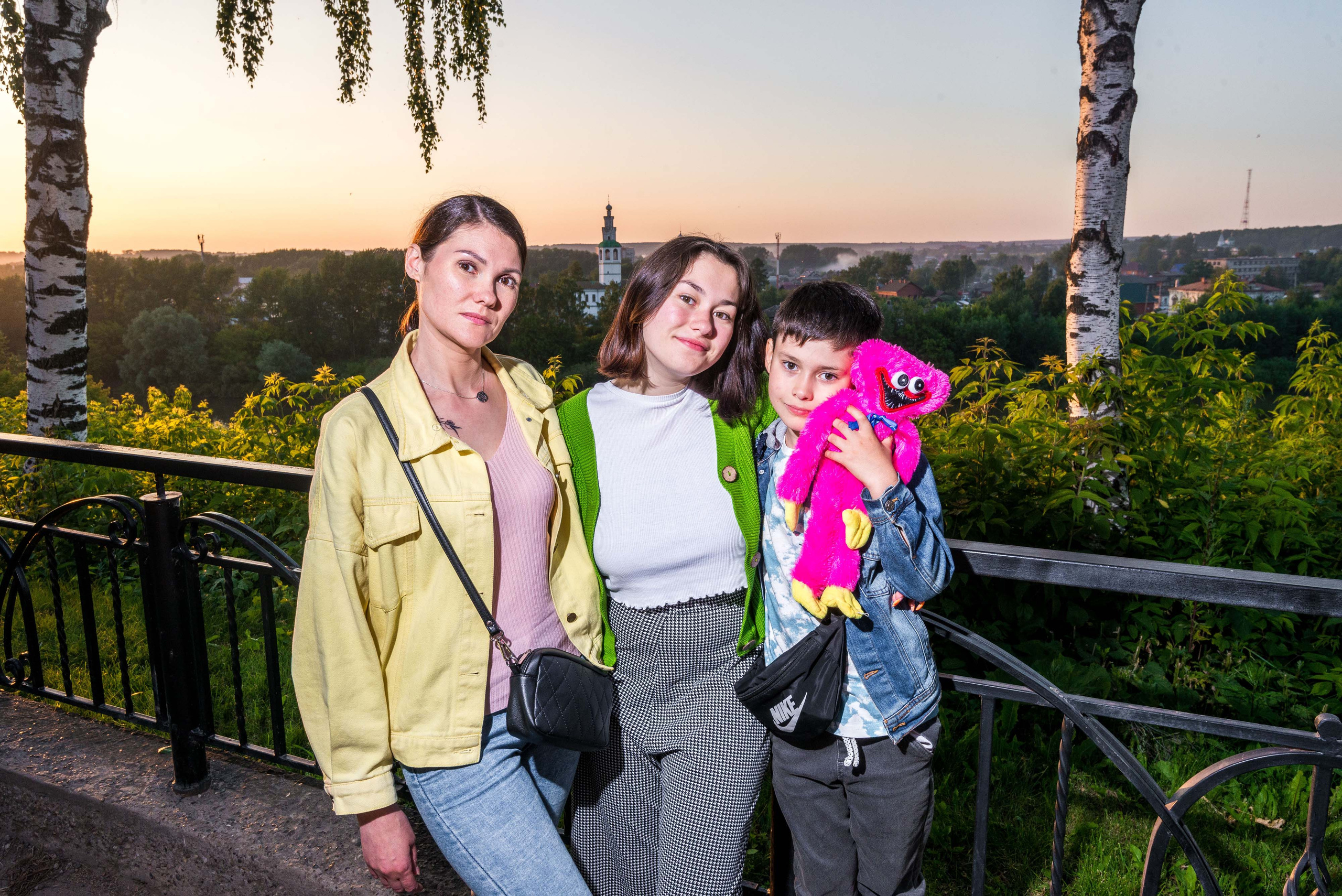 Закрытие небесной Ярмарки, г. Кунгур 02.07.2022 г. Свадебный фотограф на Урале Виктор Соколов