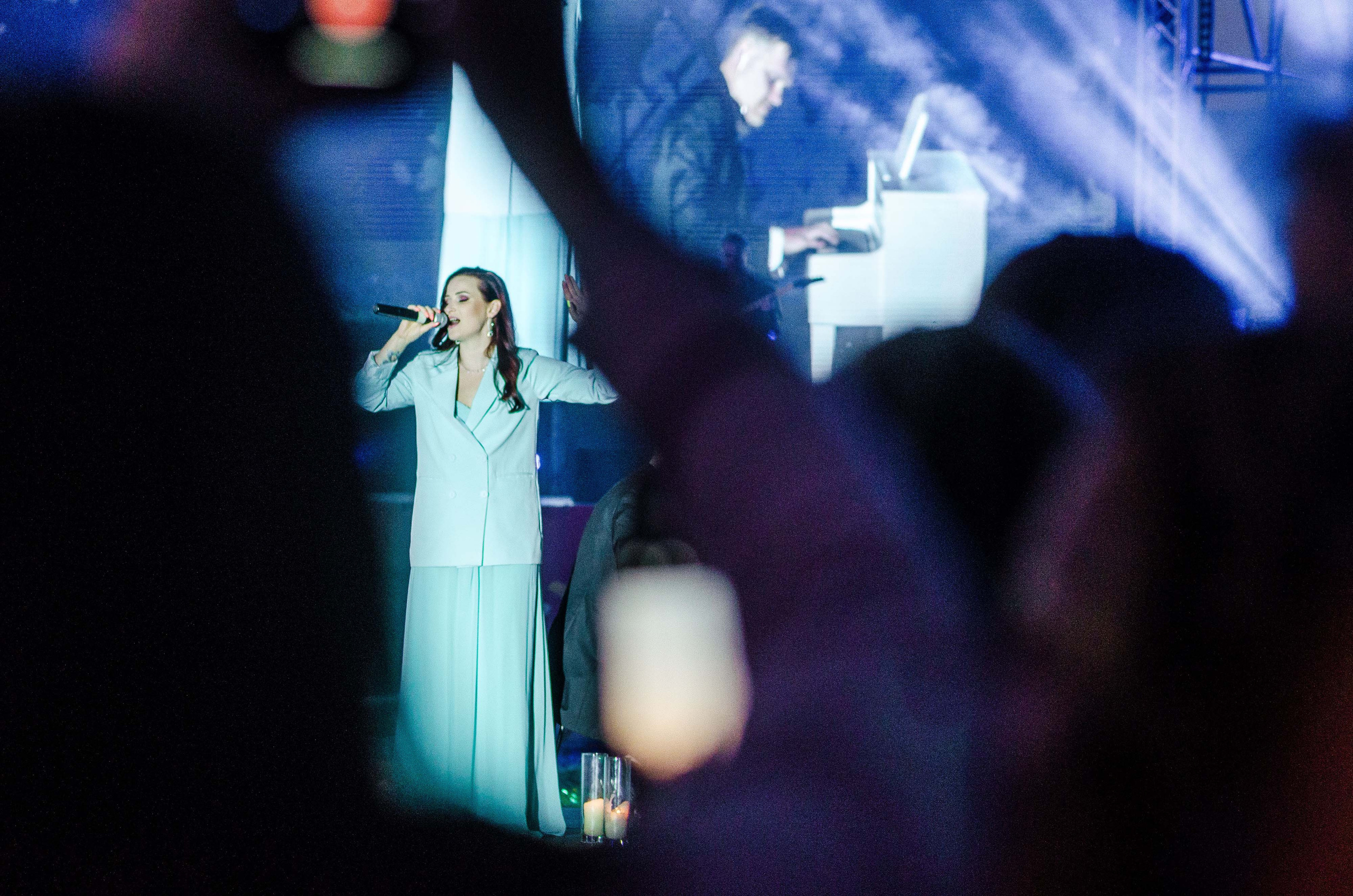 Закрытие небесной Ярмарки, г. Кунгур 02.07.2022 г. Свадебный фотограф на Урале Виктор Соколов