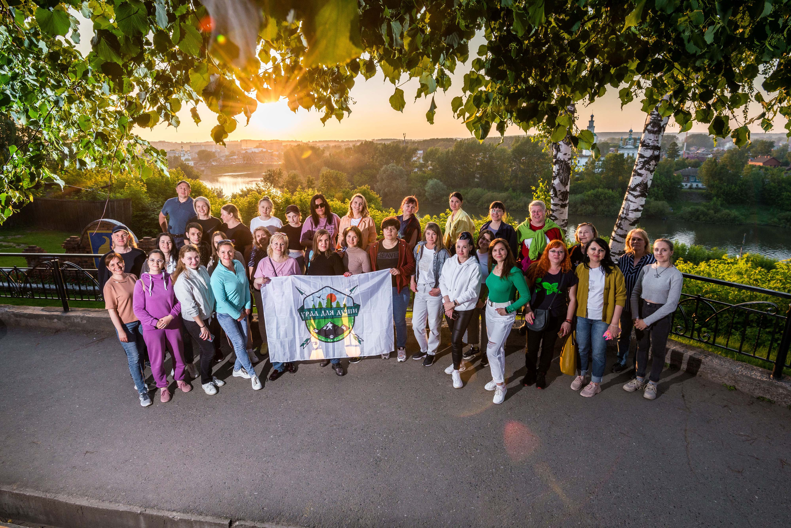 Закрытие небесной Ярмарки, г. Кунгур 02.07.2022 г. Свадебный фотограф на Урале Виктор Соколов