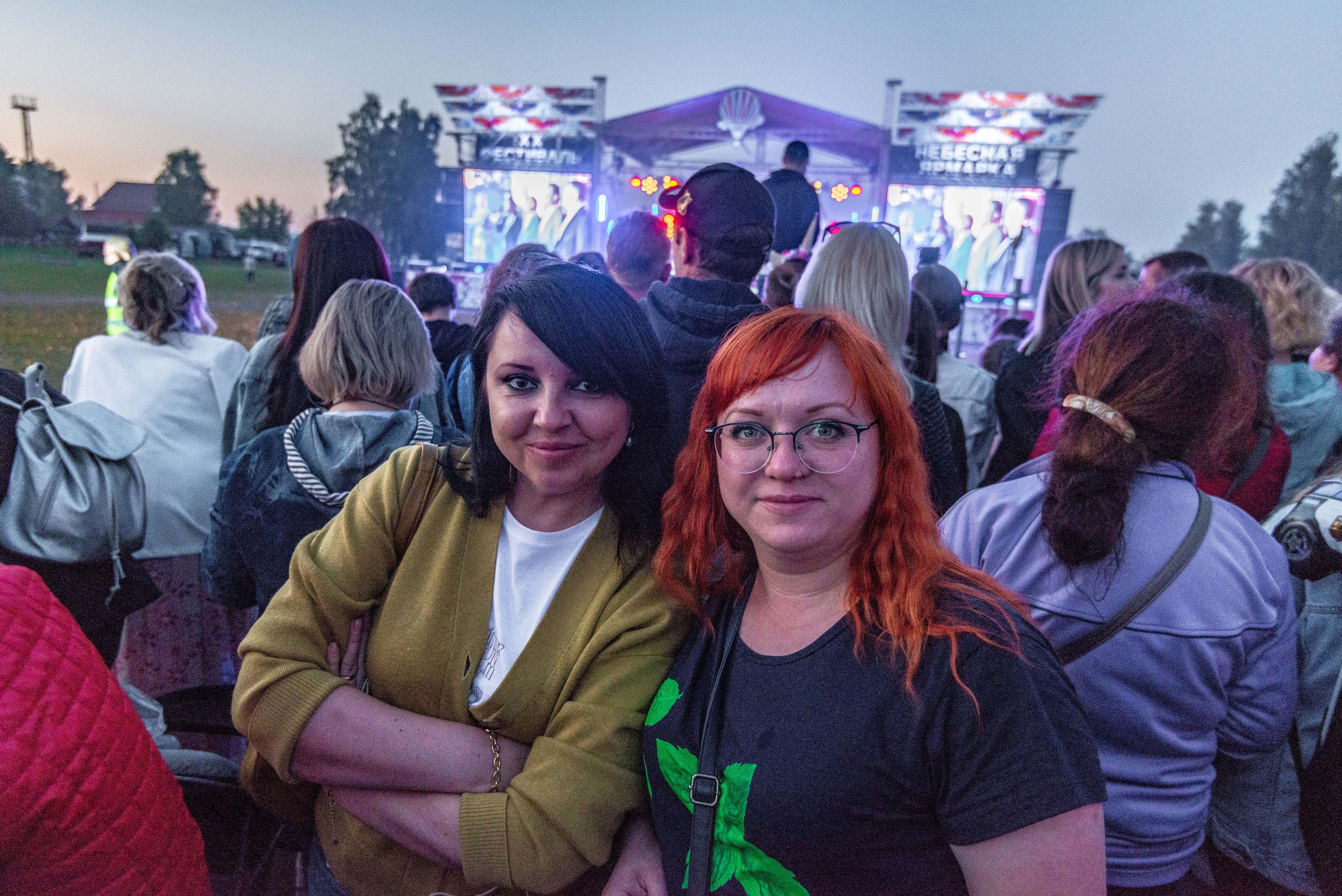 Закрытие небесной Ярмарки, г. Кунгур 02.07.2022 г. Свадебный фотограф на Урале Виктор Соколов