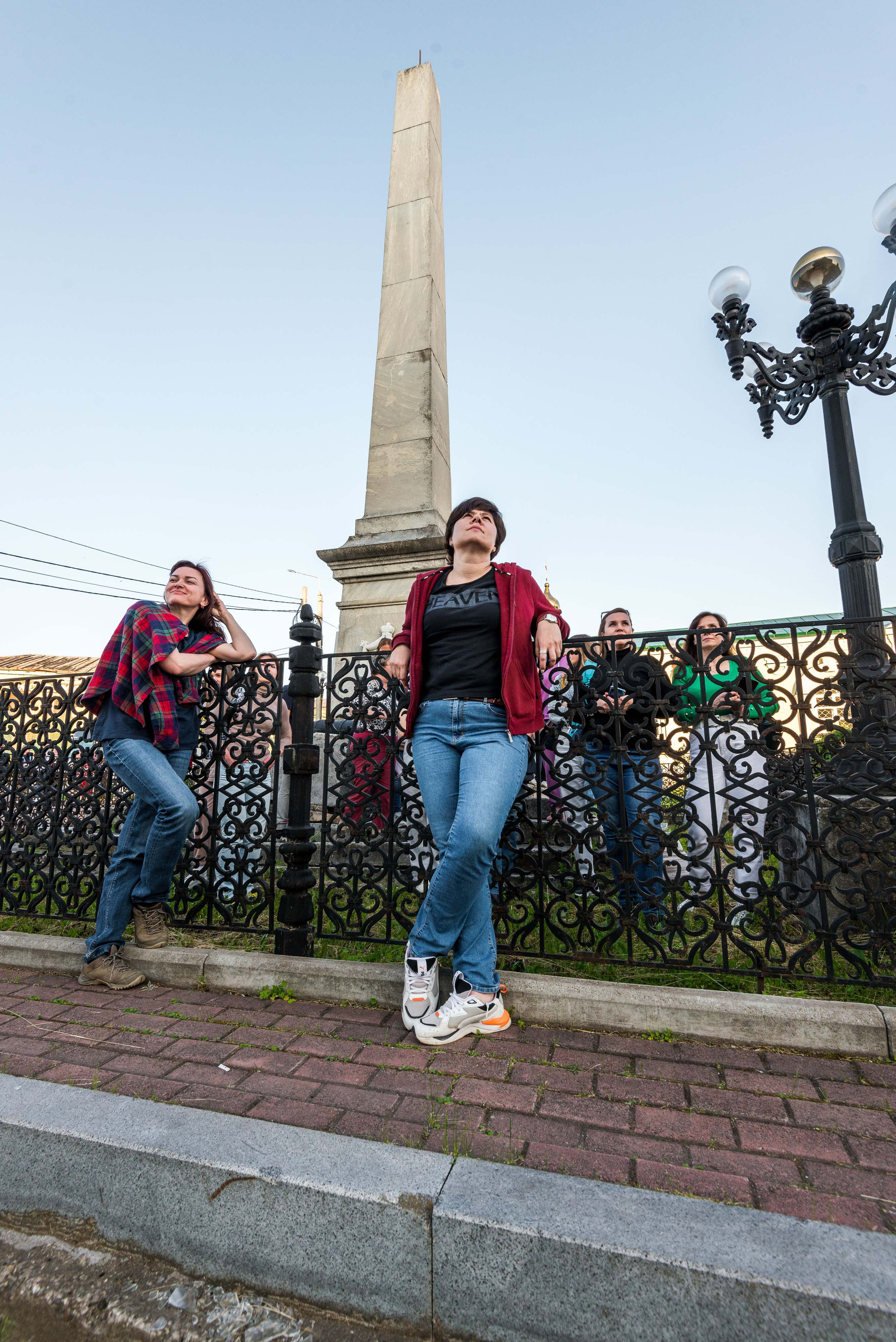 Закрытие небесной Ярмарки, г. Кунгур 02.07.2022 г. Свадебный фотограф на Урале Виктор Соколов