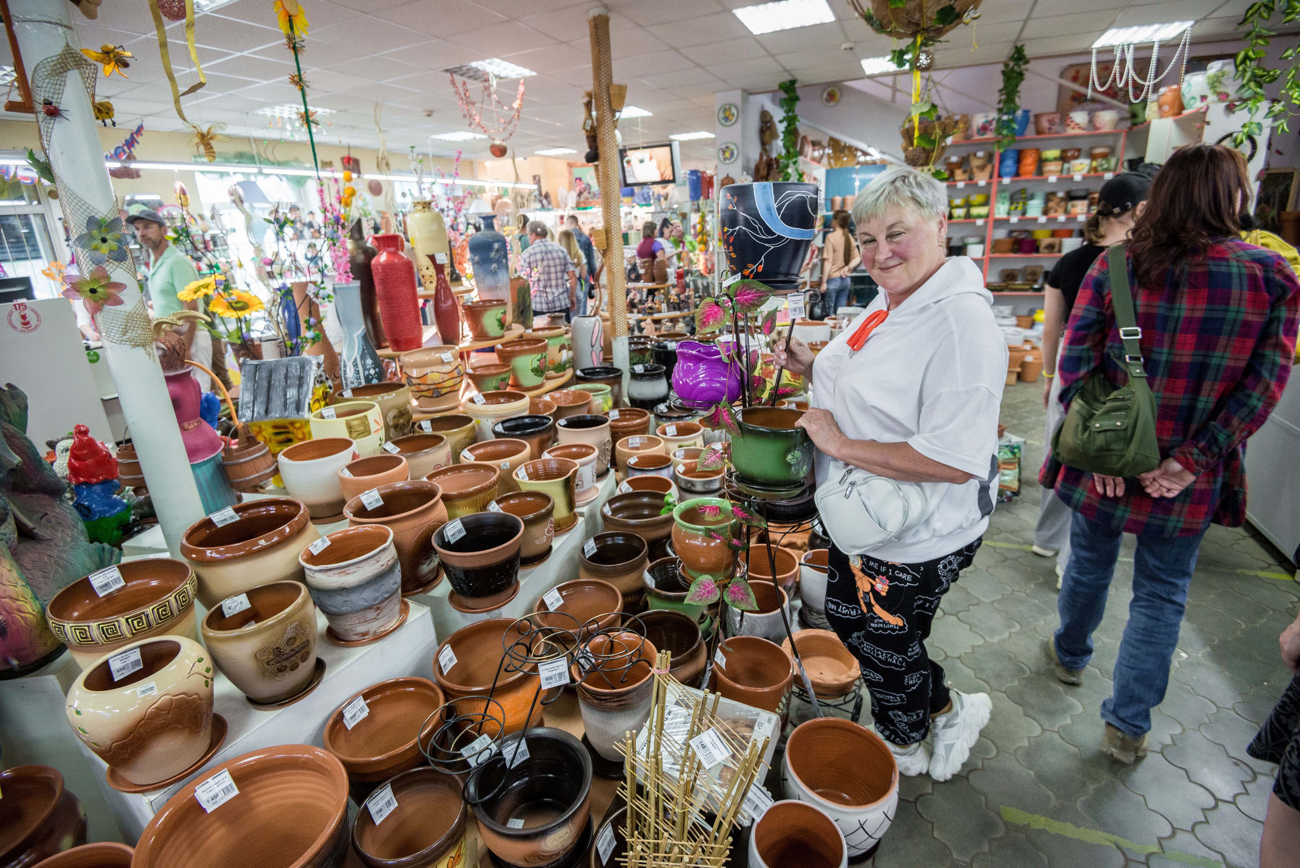 Закрытие небесной Ярмарки, г. Кунгур 02.07.2022 г. Свадебный фотограф на Урале Виктор Соколов