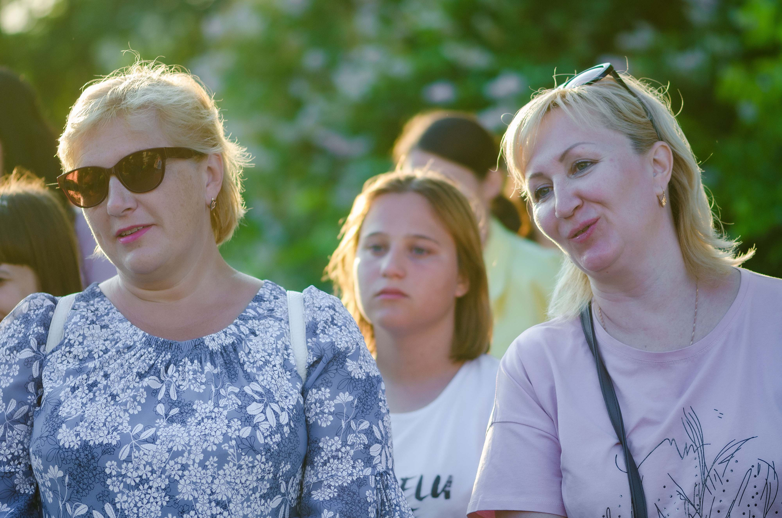 Закрытие небесной Ярмарки, г. Кунгур 02.07.2022 г. Свадебный фотограф на Урале Виктор Соколов