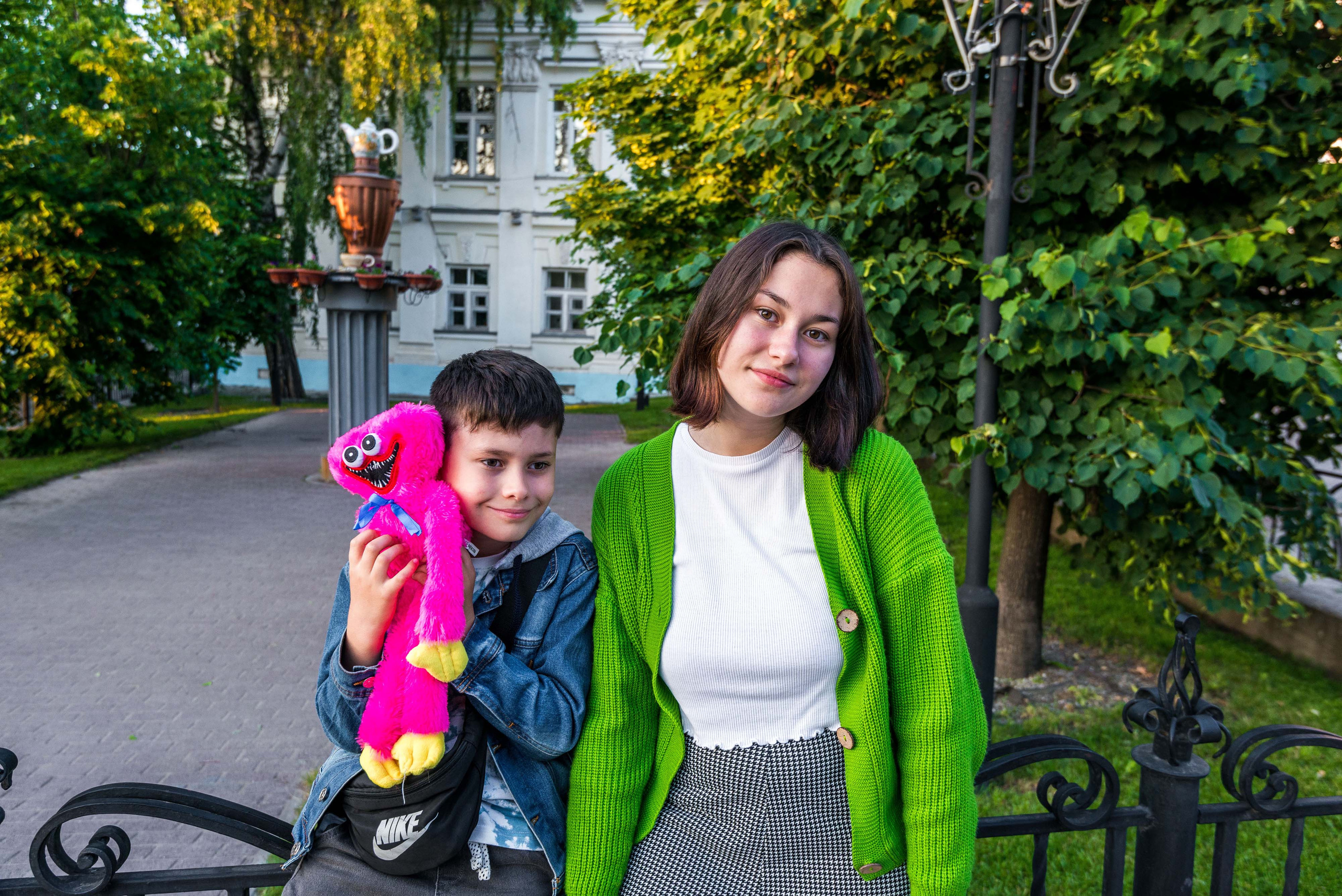 Закрытие небесной Ярмарки, г. Кунгур 02.07.2022 г. Свадебный фотограф на Урале Виктор Соколов