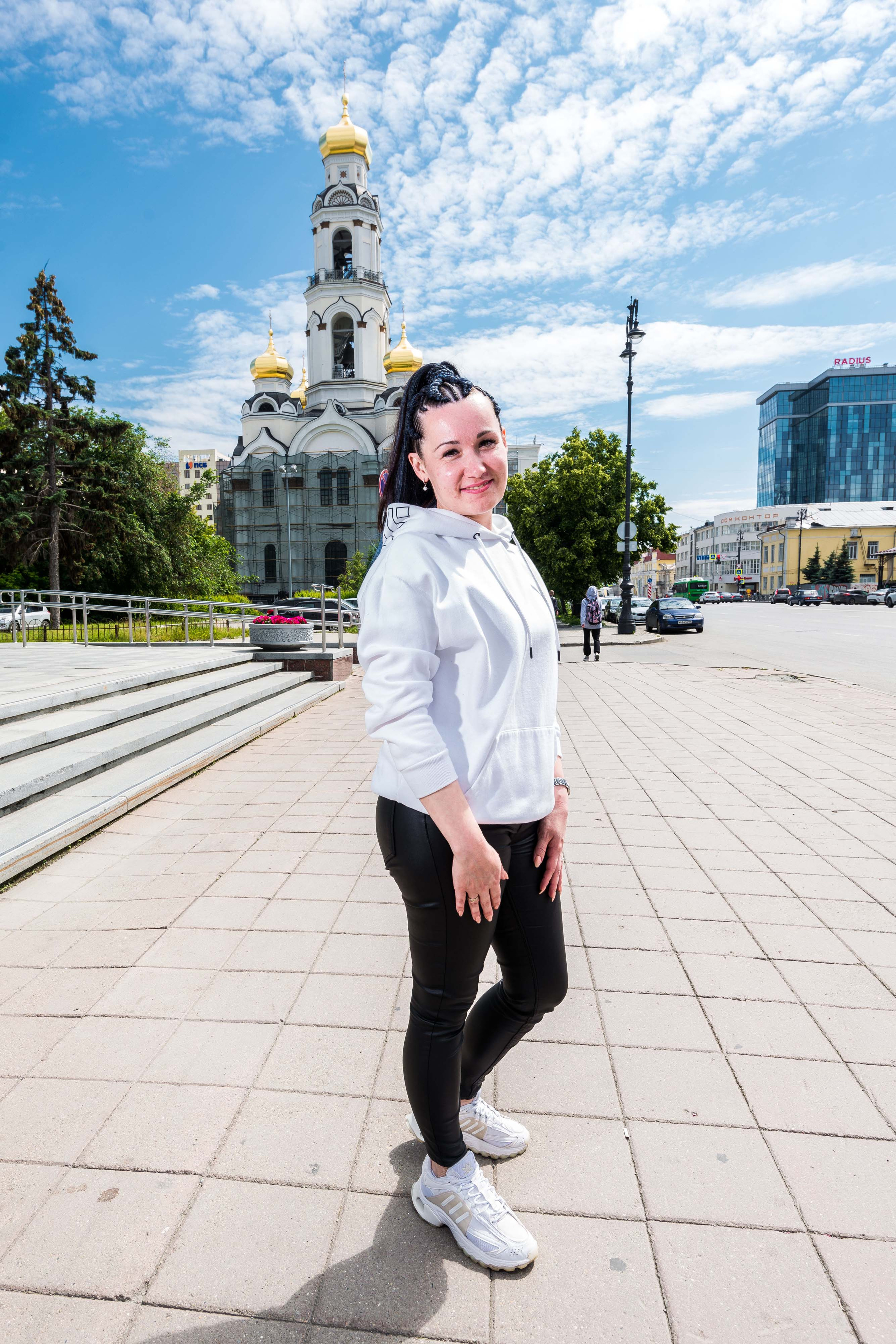 Закрытие небесной Ярмарки, г. Кунгур 02.07.2022 г. Свадебный фотограф на Урале Виктор Соколов