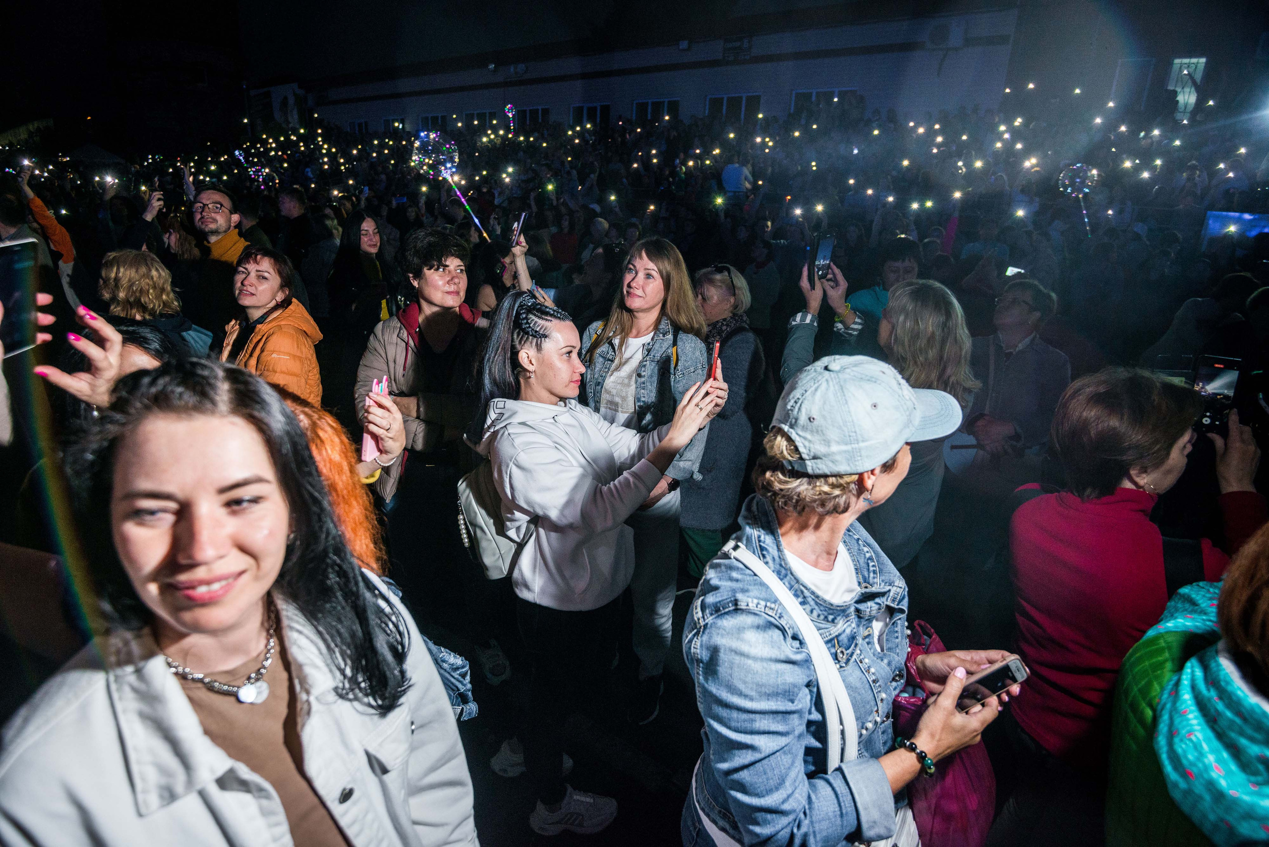 Закрытие небесной Ярмарки, г. Кунгур 02.07.2022 г. Свадебный фотограф на Урале Виктор Соколов