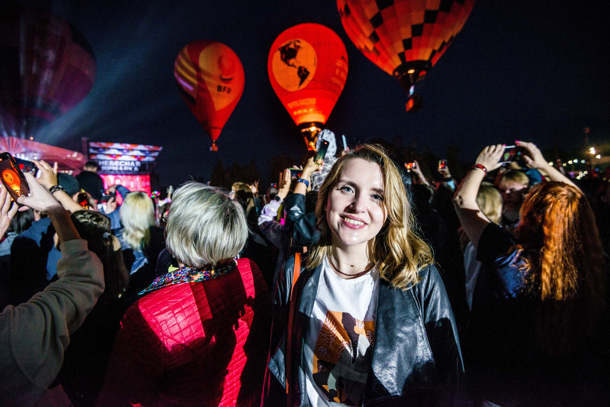 Закрытие небесной Ярмарки, г. Кунгур 02.07.2022 г. Свадебный фотограф на Урале Виктор Соколов