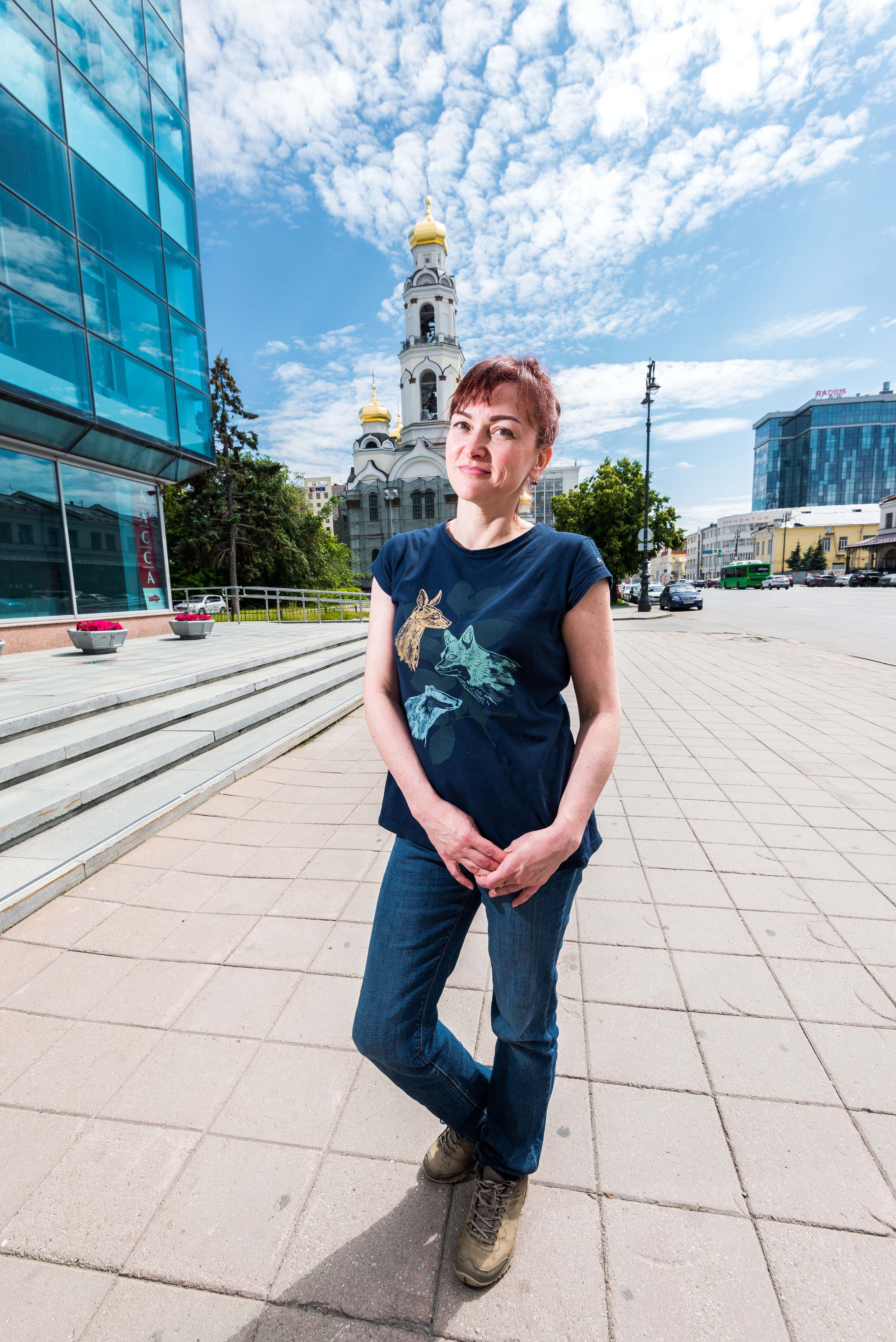 Закрытие небесной Ярмарки, г. Кунгур 02.07.2022 г. Свадебный фотограф на Урале Виктор Соколов