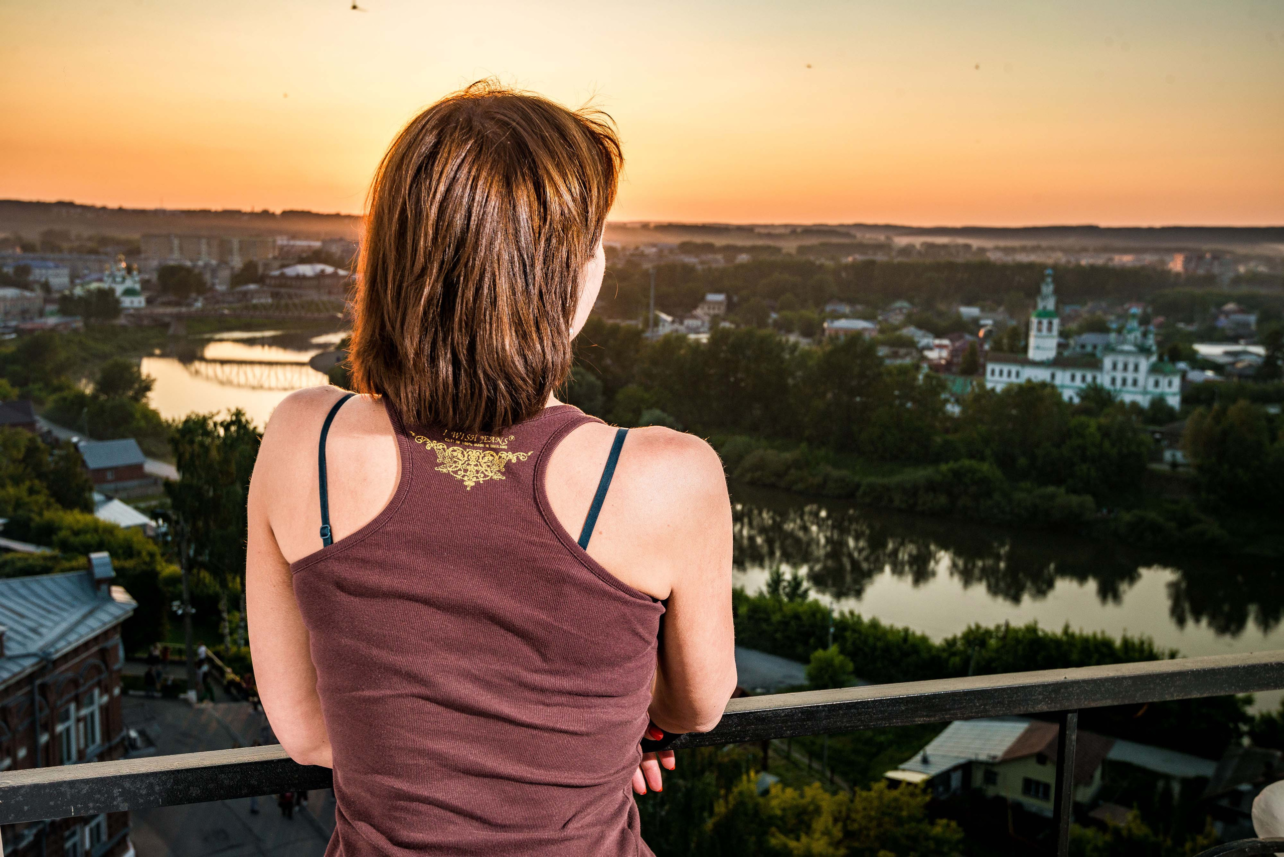 Закрытие небесной Ярмарки, г. Кунгур 02.07.2022 г. Свадебный фотограф на Урале Виктор Соколов