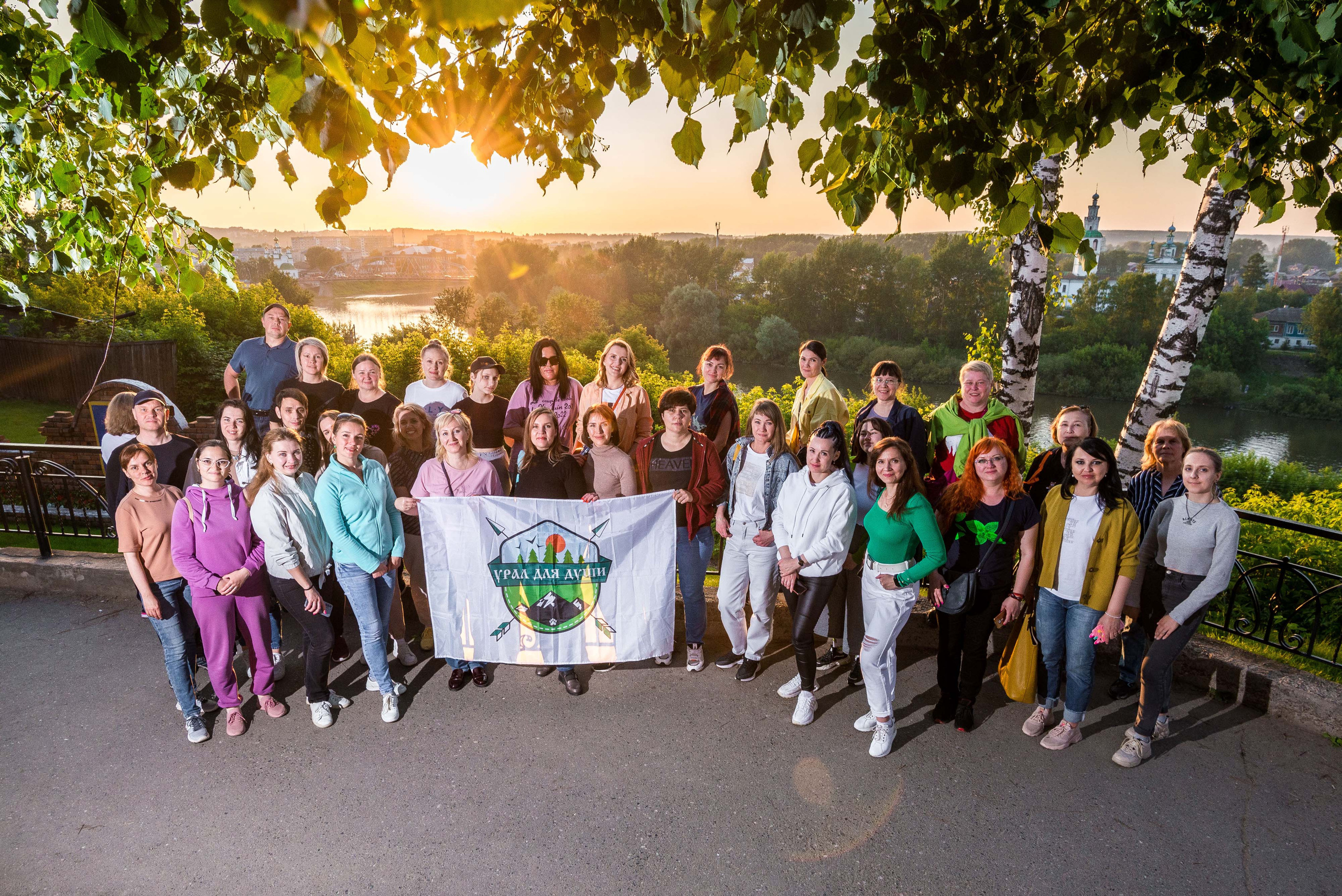 Закрытие небесной Ярмарки, г. Кунгур 02.07.2022 г. Свадебный фотограф на Урале Виктор Соколов