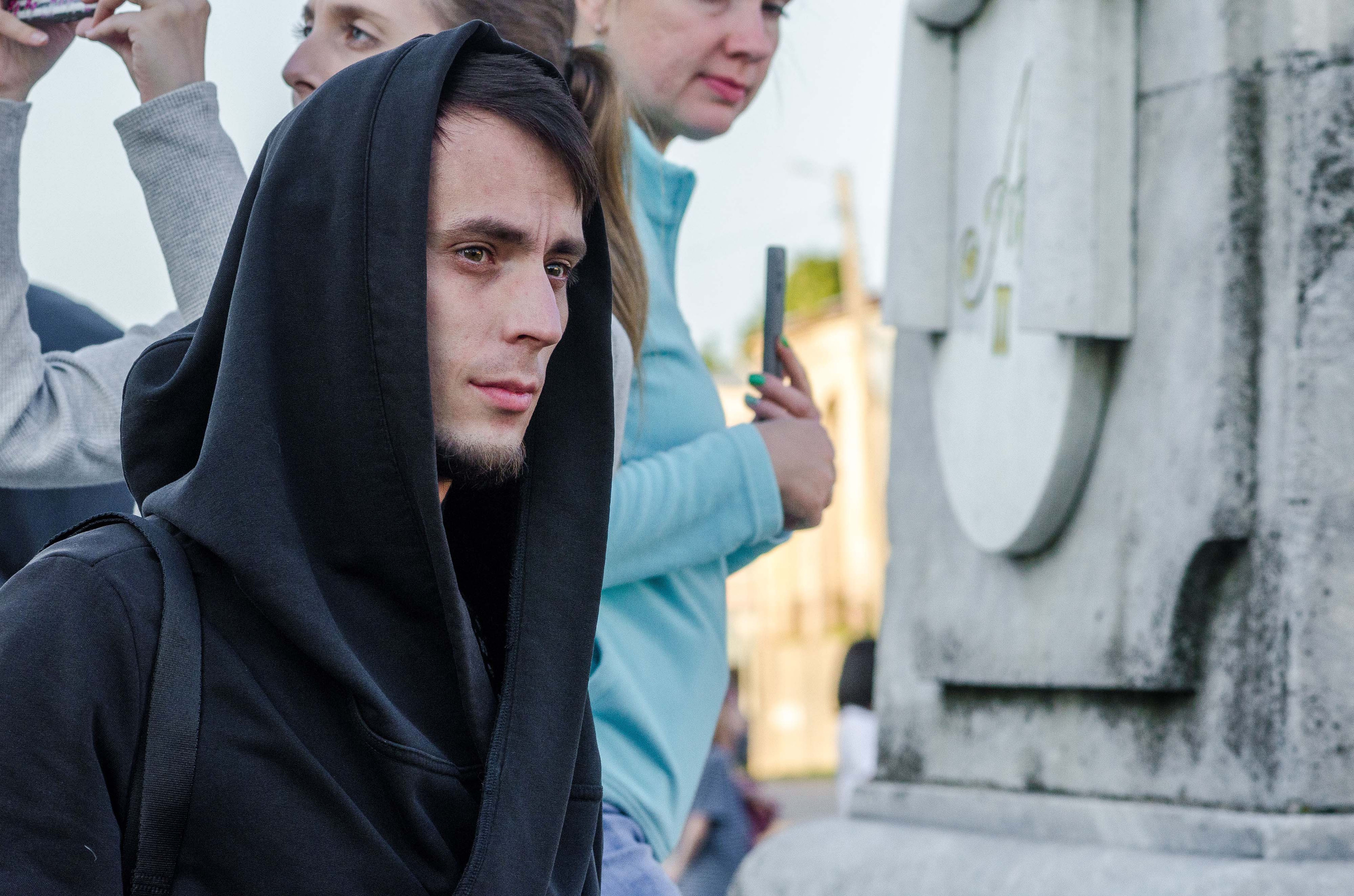 Закрытие небесной Ярмарки, г. Кунгур 02.07.2022 г. Свадебный фотограф на Урале Виктор Соколов