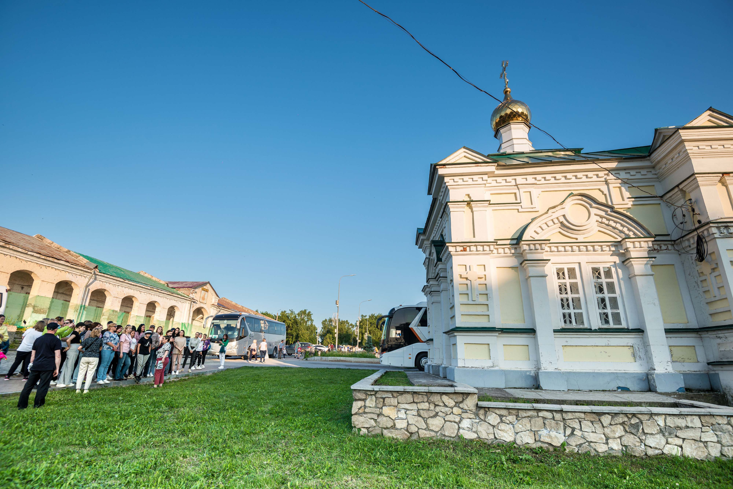 Закрытие небесной Ярмарки, г. Кунгур 02.07.2022 г. Свадебный фотограф на Урале Виктор Соколов
