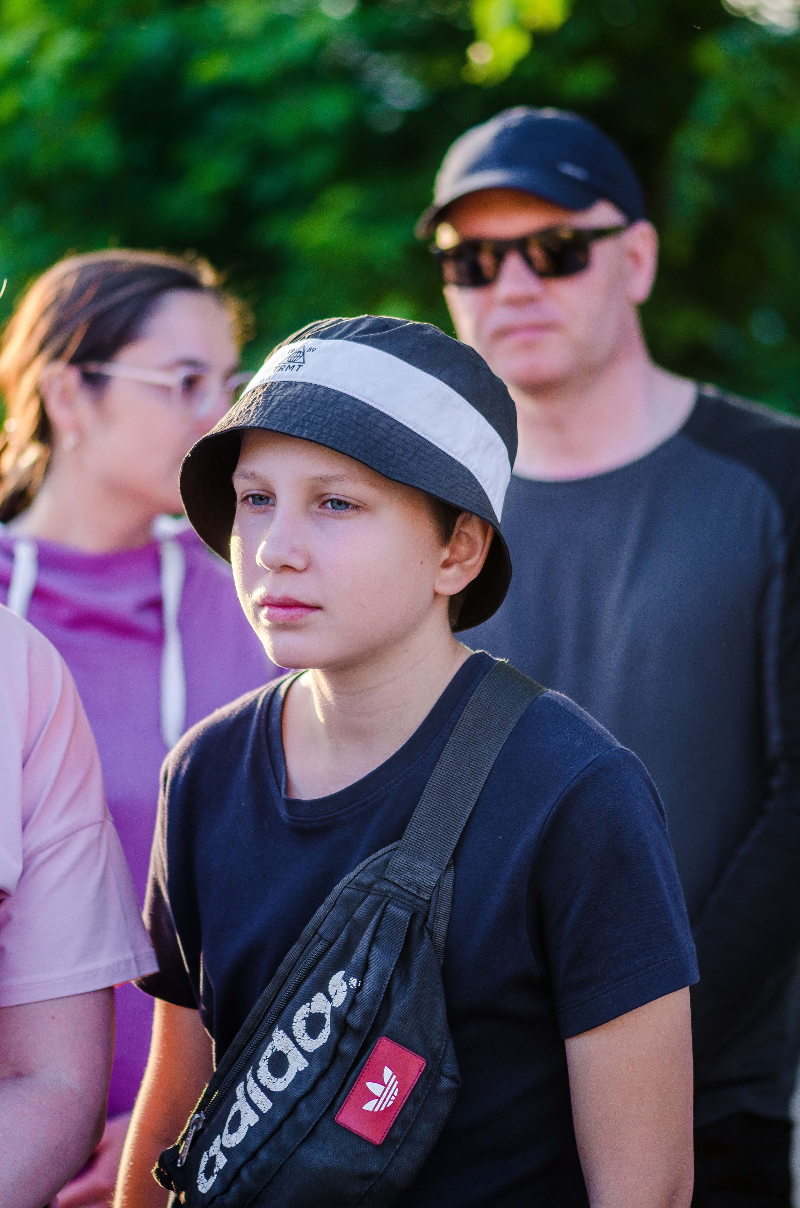 Закрытие небесной Ярмарки, г. Кунгур 02.07.2022 г. Свадебный фотограф на Урале Виктор Соколов