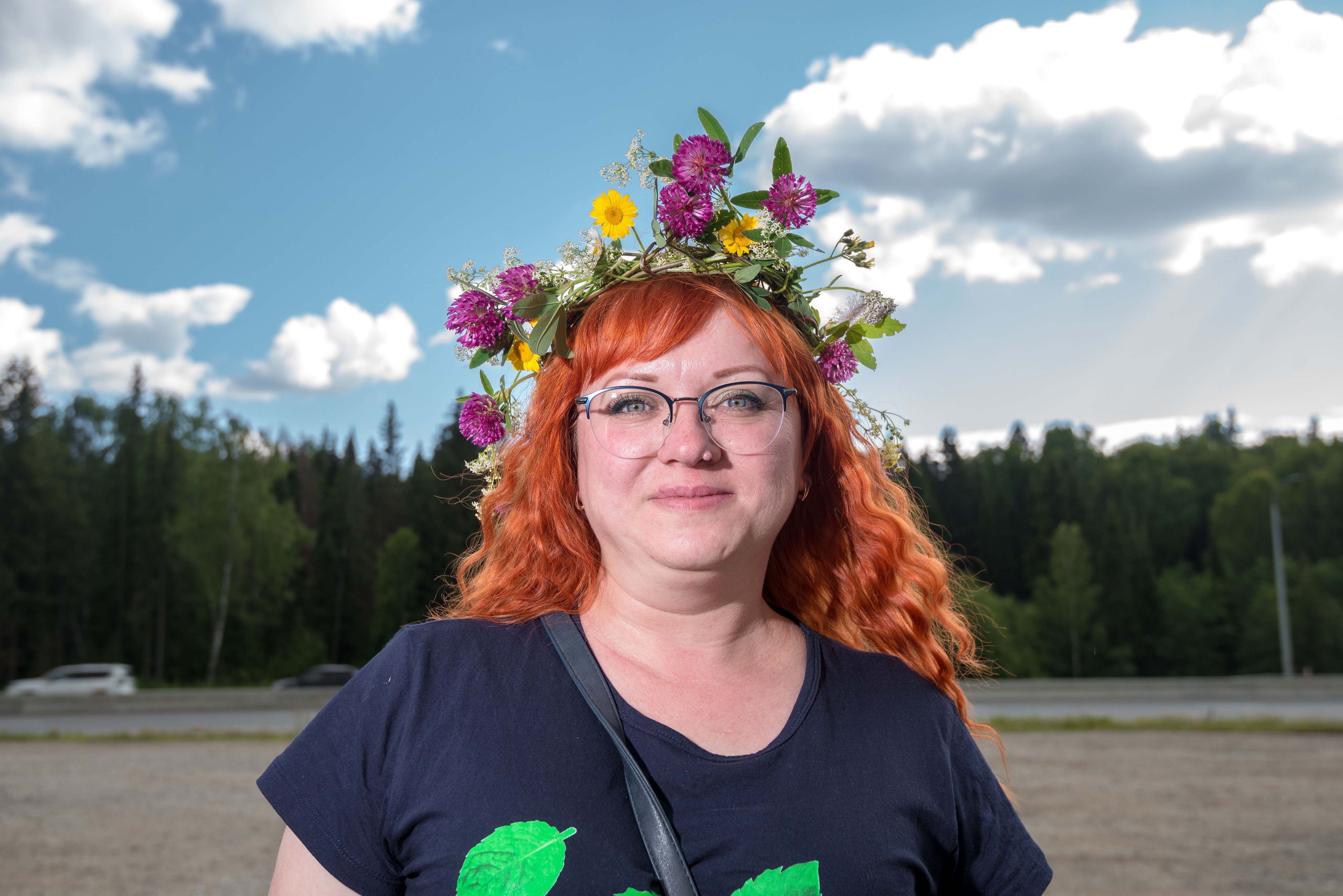 Закрытие небесной Ярмарки, г. Кунгур 02.07.2022 г. Свадебный фотограф на Урале Виктор Соколов
