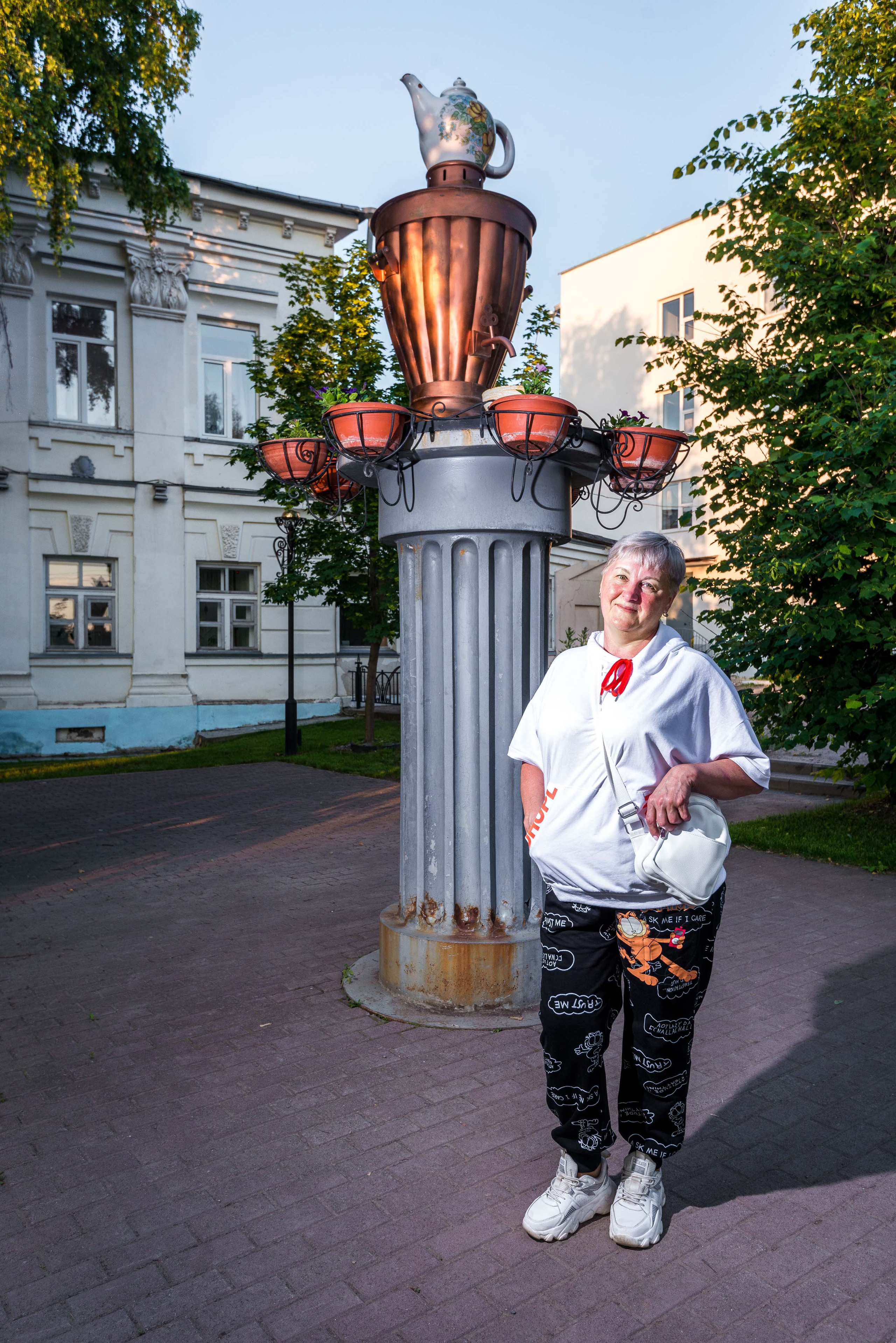 Закрытие небесной Ярмарки, г. Кунгур 02.07.2022 г. Свадебный фотограф на Урале Виктор Соколов