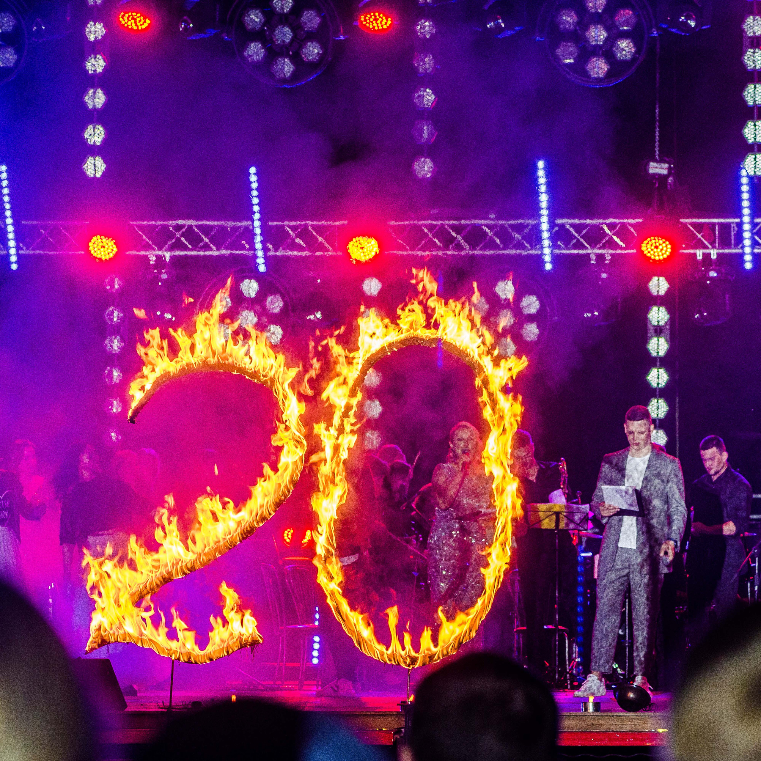 Закрытие небесной Ярмарки, г. Кунгур 02.07.2022 г. Свадебный фотограф на Урале Виктор Соколов