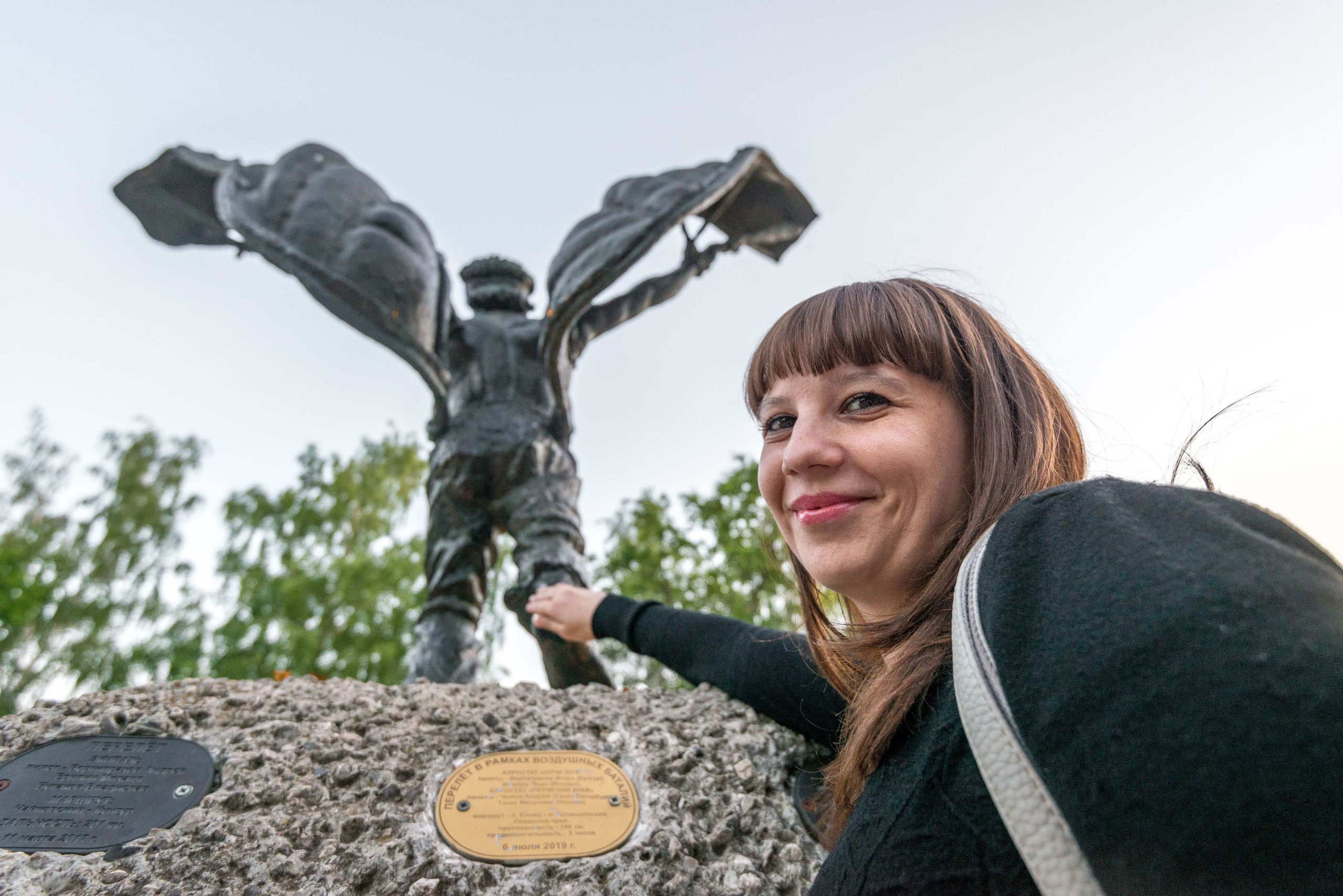 Закрытие небесной Ярмарки, г. Кунгур 02.07.2022 г. Свадебный фотограф на Урале Виктор Соколов