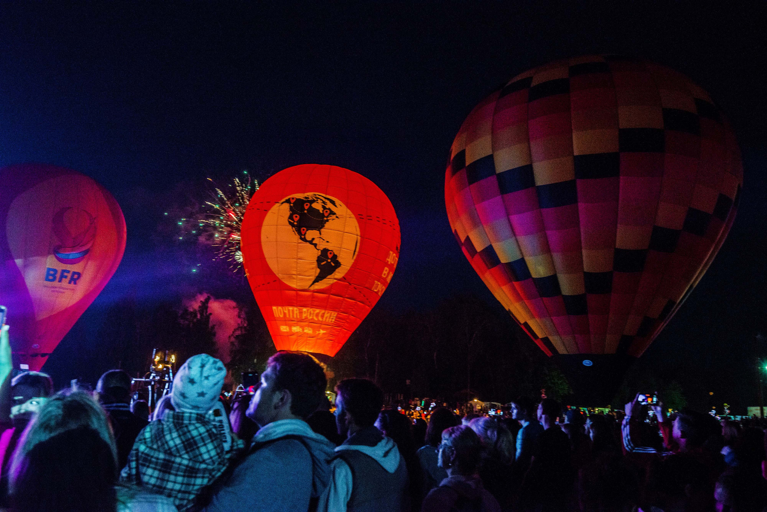 Закрытие небесной Ярмарки, г. Кунгур 02.07.2022 г. Свадебный фотограф на Урале Виктор Соколов