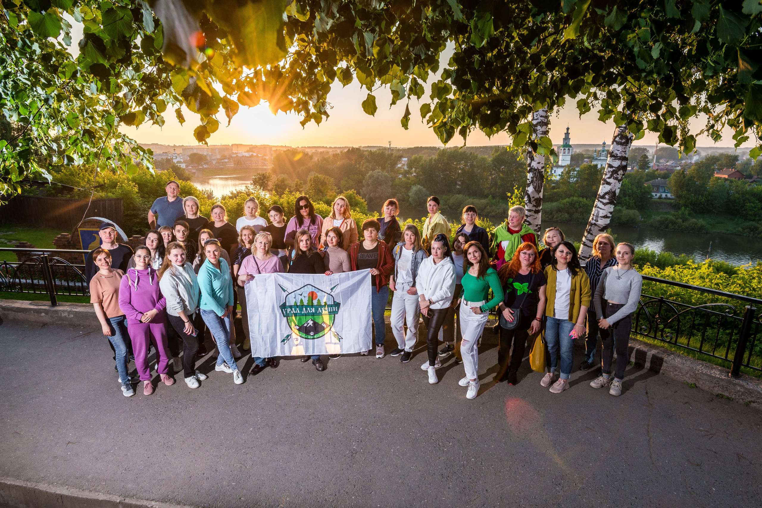 Закрытие небесной Ярмарки, г. Кунгур 02.07.2022 г. Свадебный фотограф на Урале Виктор Соколов