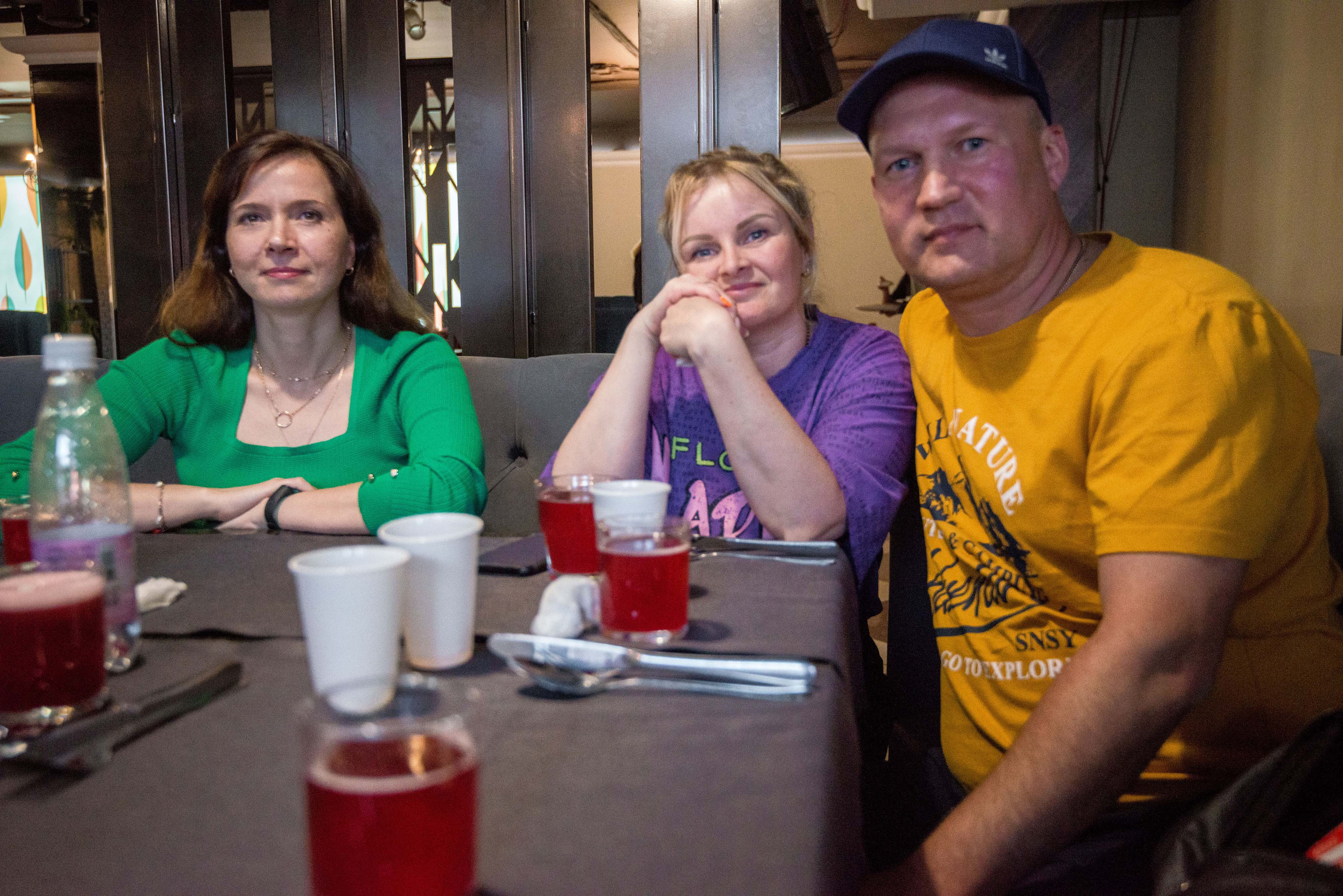 Закрытие небесной Ярмарки, г. Кунгур 02.07.2022 г. Свадебный фотограф на Урале Виктор Соколов