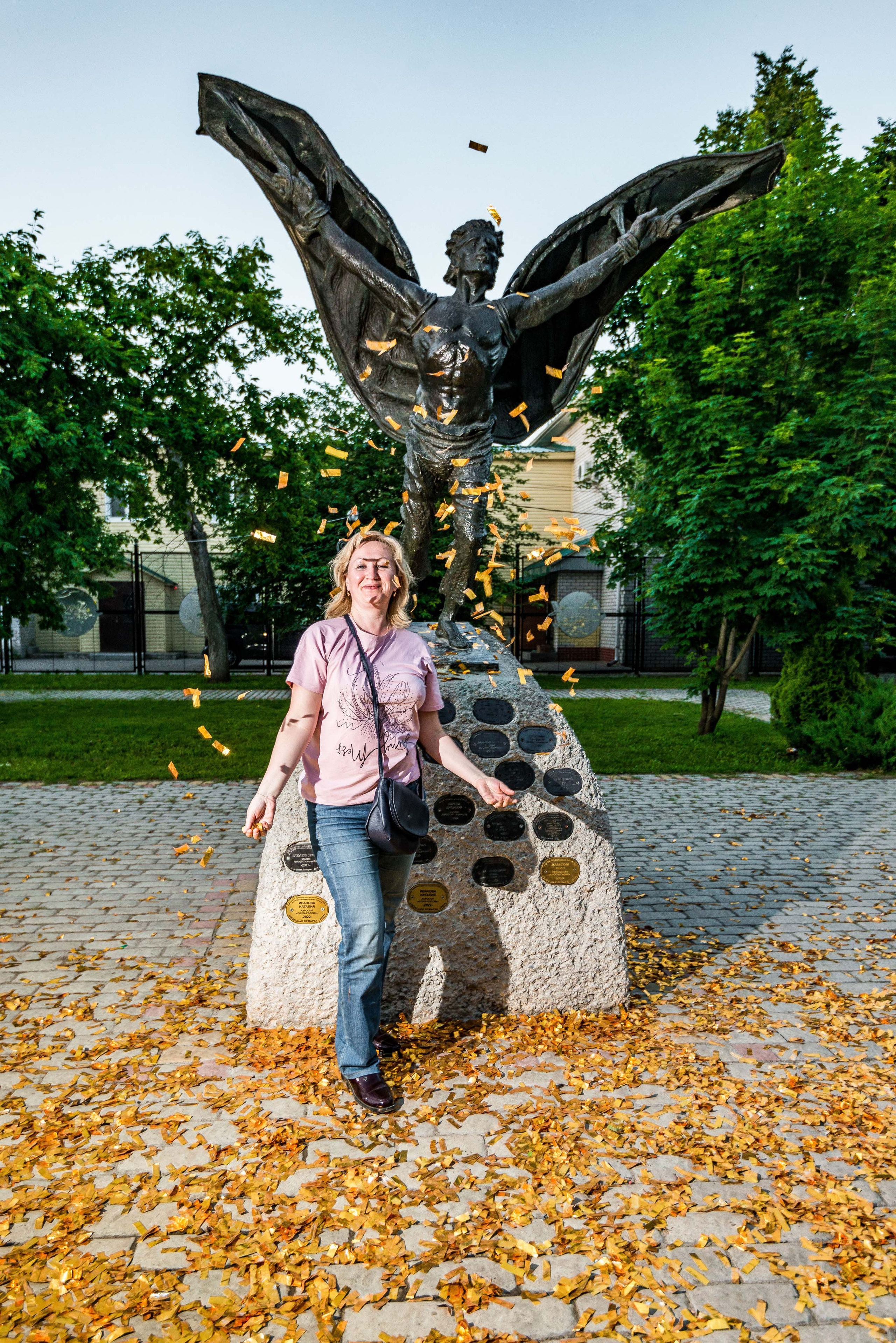 Закрытие небесной Ярмарки, г. Кунгур 02.07.2022 г. Свадебный фотограф на Урале Виктор Соколов
