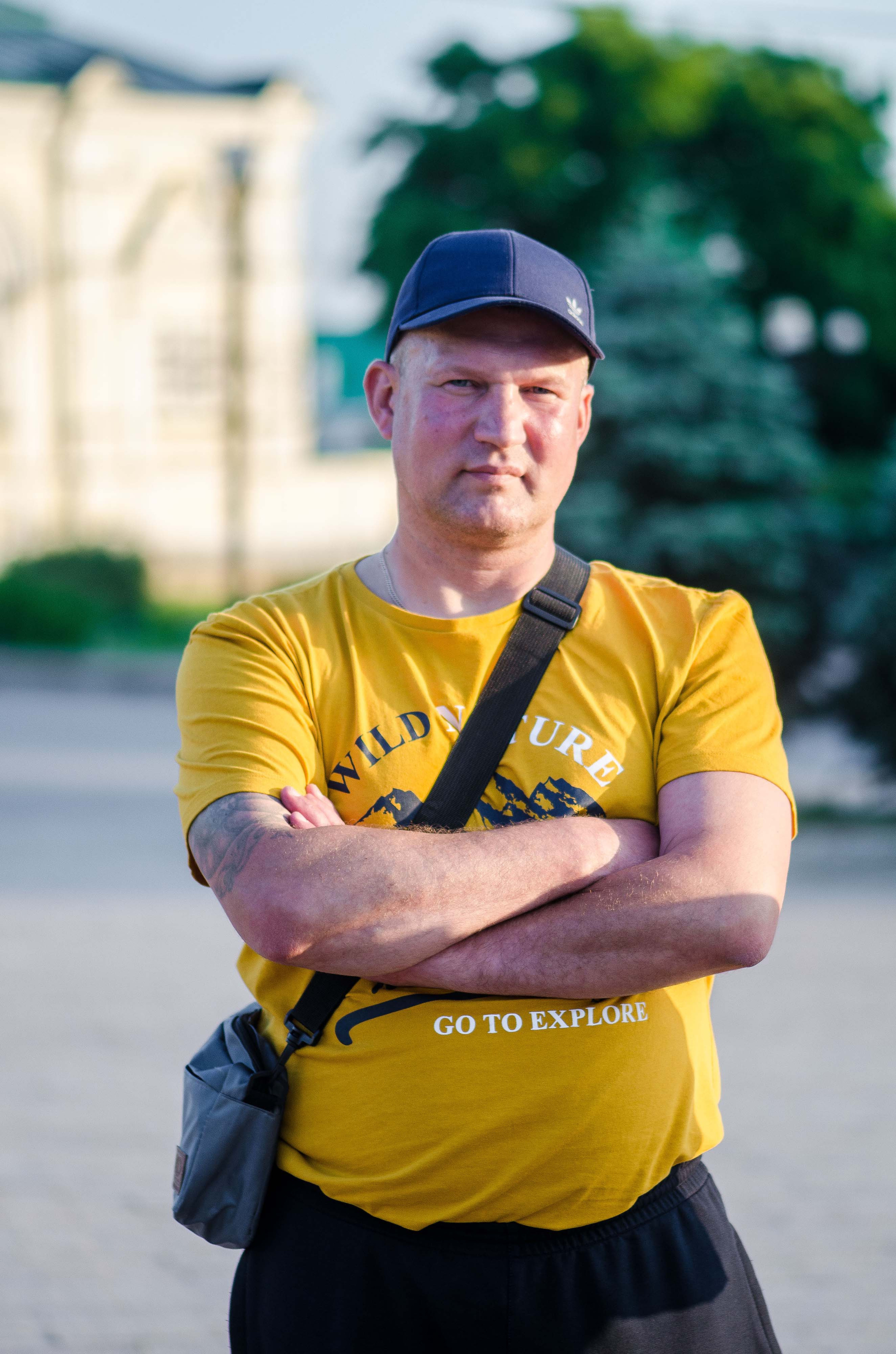 Закрытие небесной Ярмарки, г. Кунгур 02.07.2022 г. Свадебный фотограф на Урале Виктор Соколов