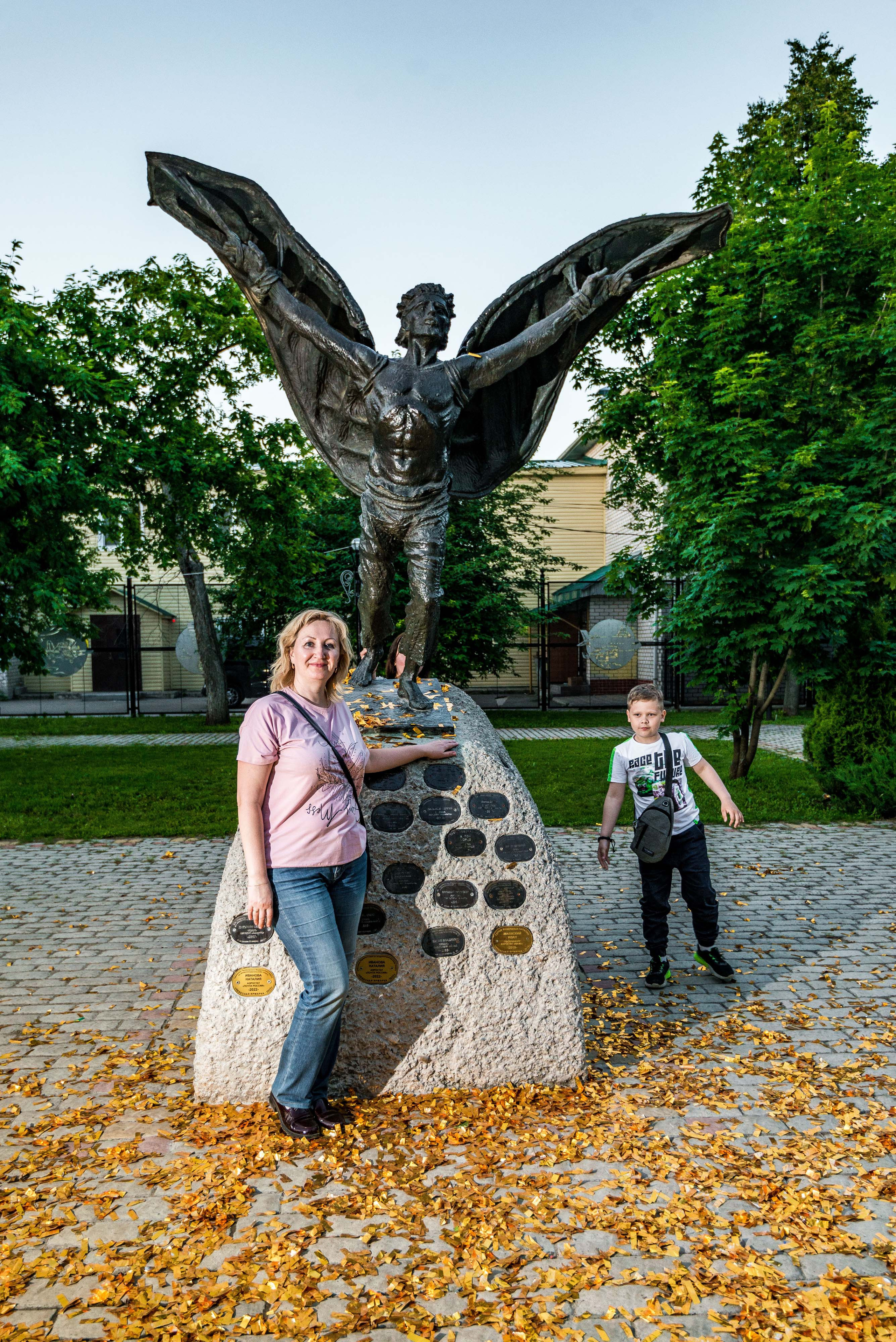 Закрытие небесной Ярмарки, г. Кунгур 02.07.2022 г. Свадебный фотограф на Урале Виктор Соколов