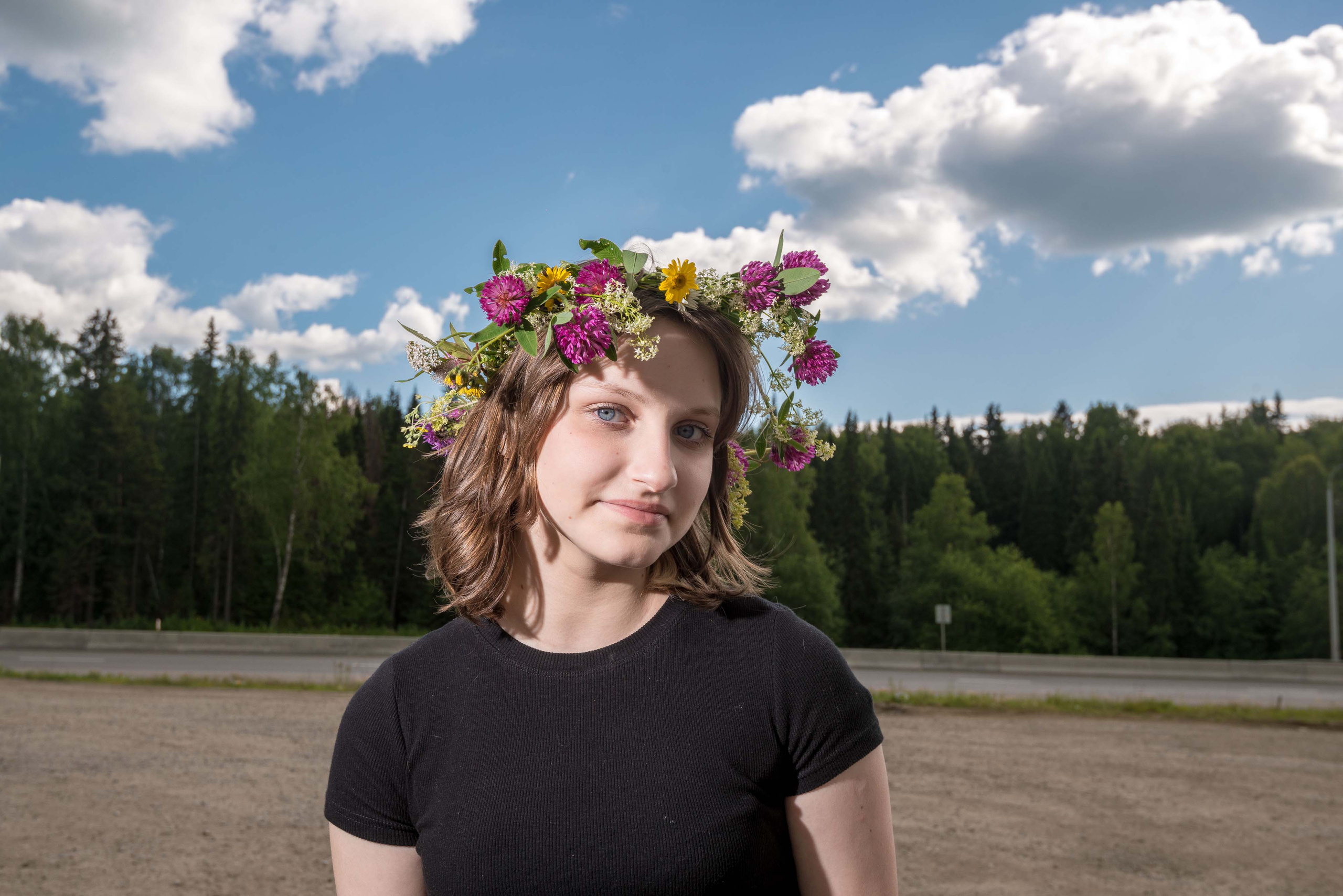 Закрытие небесной Ярмарки, г. Кунгур 02.07.2022 г. Свадебный фотограф на Урале Виктор Соколов