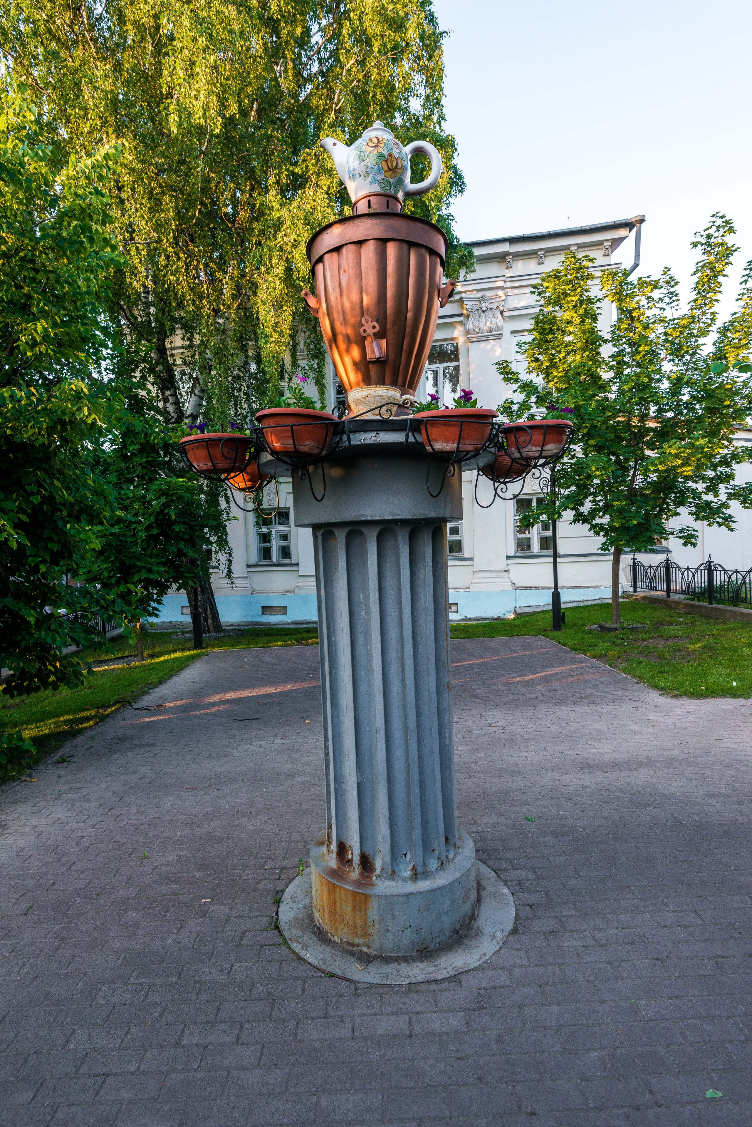 Закрытие небесной Ярмарки, г. Кунгур 02.07.2022 г. Свадебный фотограф на Урале Виктор Соколов