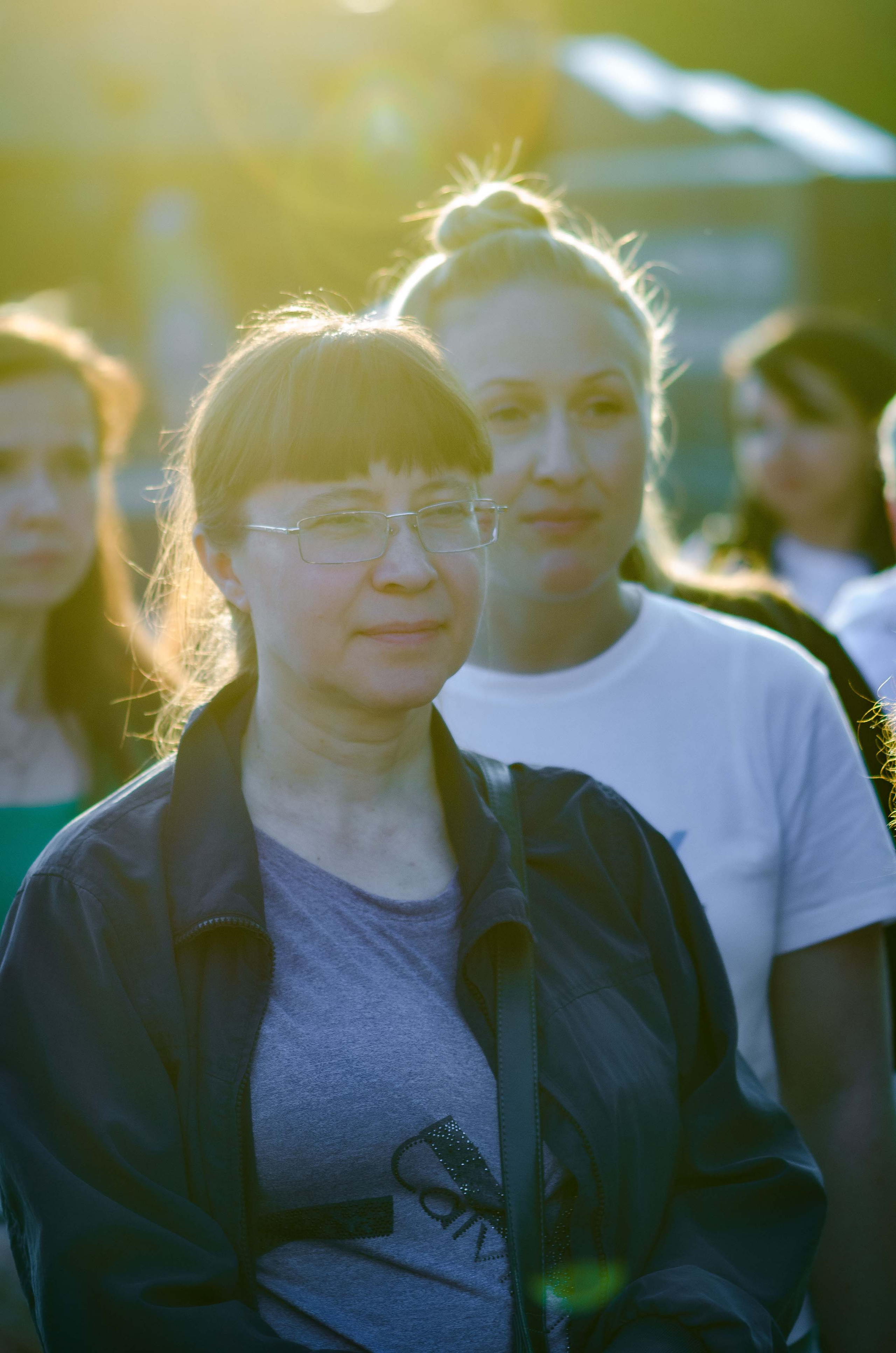 Закрытие небесной Ярмарки, г. Кунгур 02.07.2022 г. Свадебный фотограф на Урале Виктор Соколов