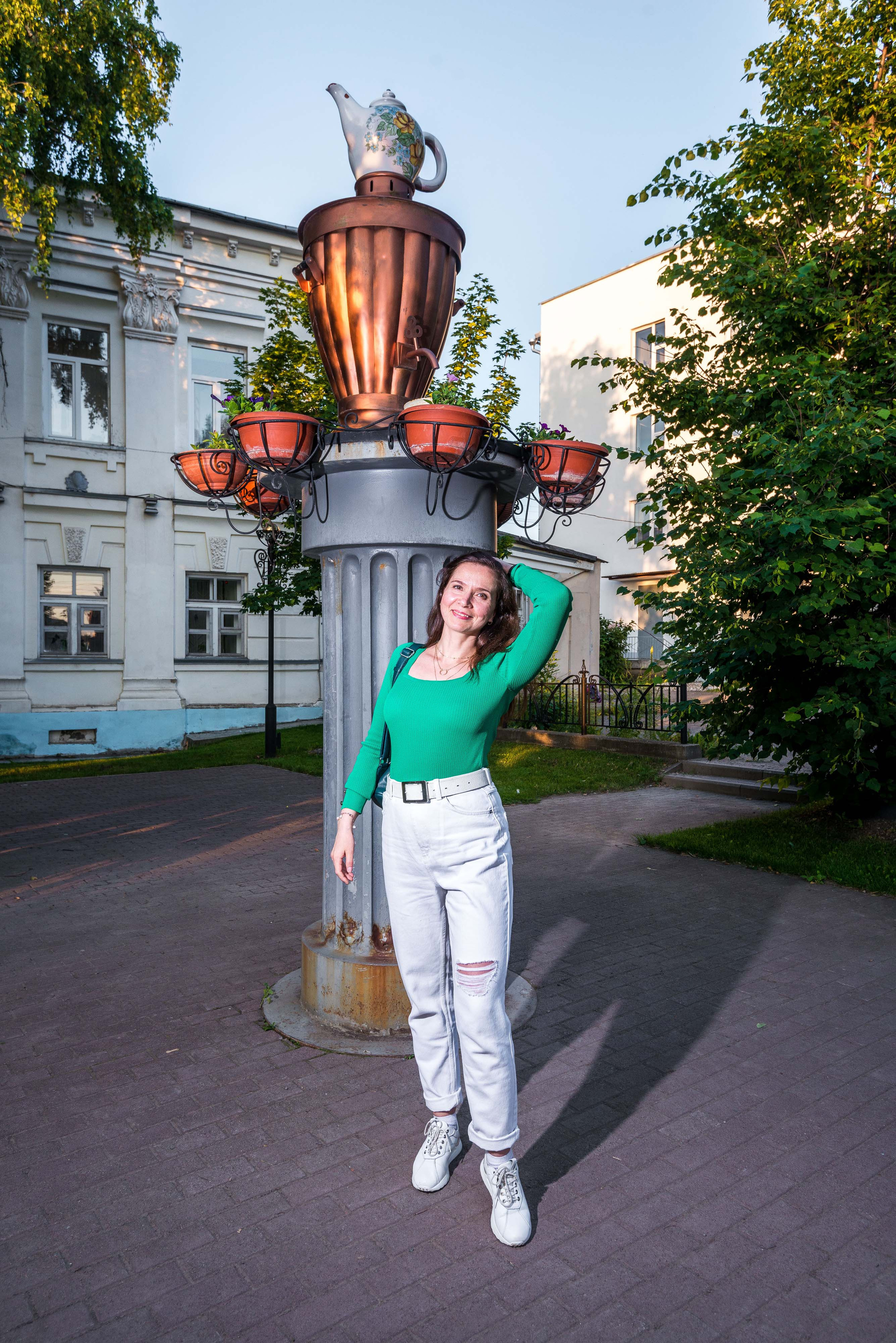 Закрытие небесной Ярмарки, г. Кунгур 02.07.2022 г. Свадебный фотограф на Урале Виктор Соколов