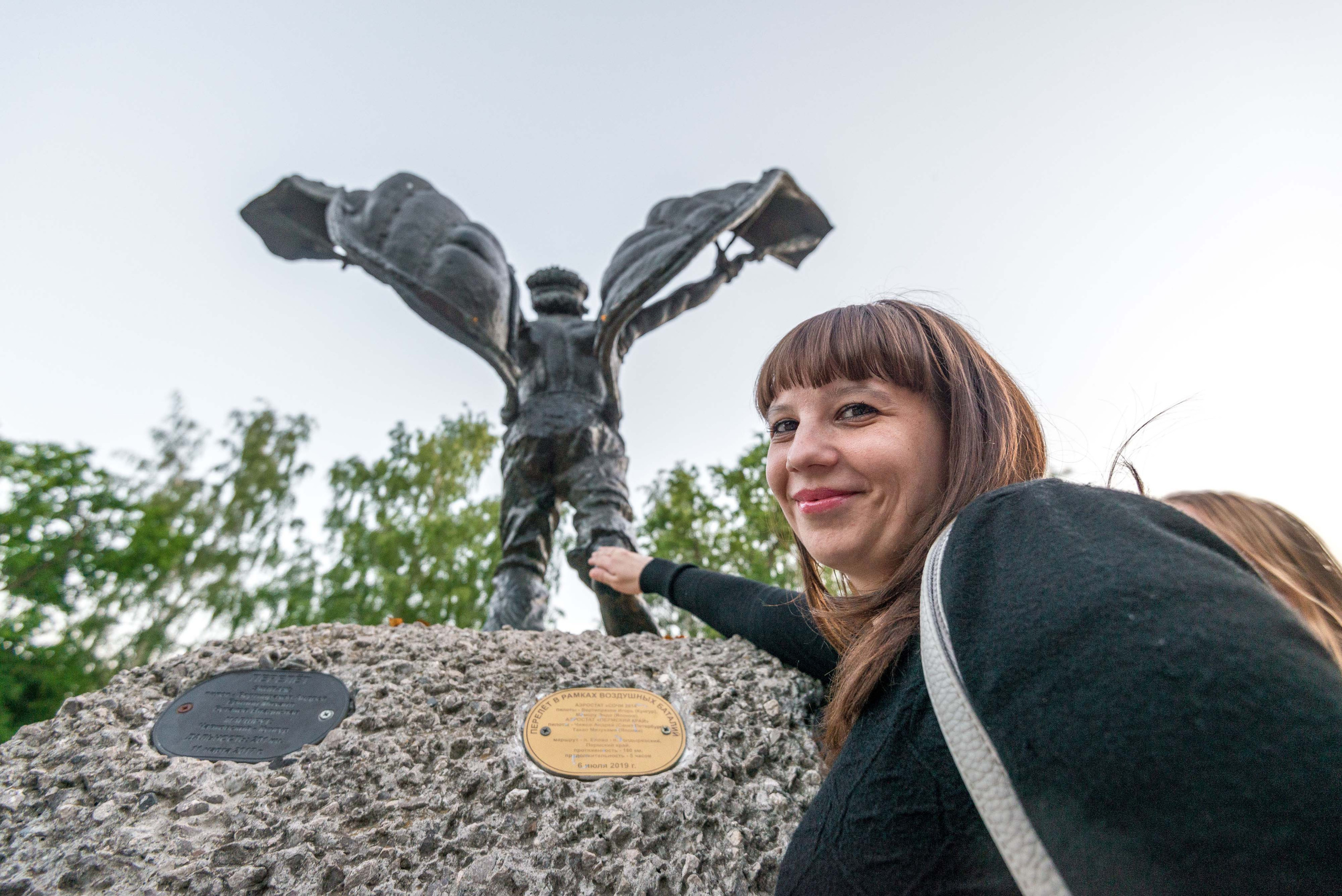 Закрытие небесной Ярмарки, г. Кунгур 02.07.2022 г. Свадебный фотограф на Урале Виктор Соколов