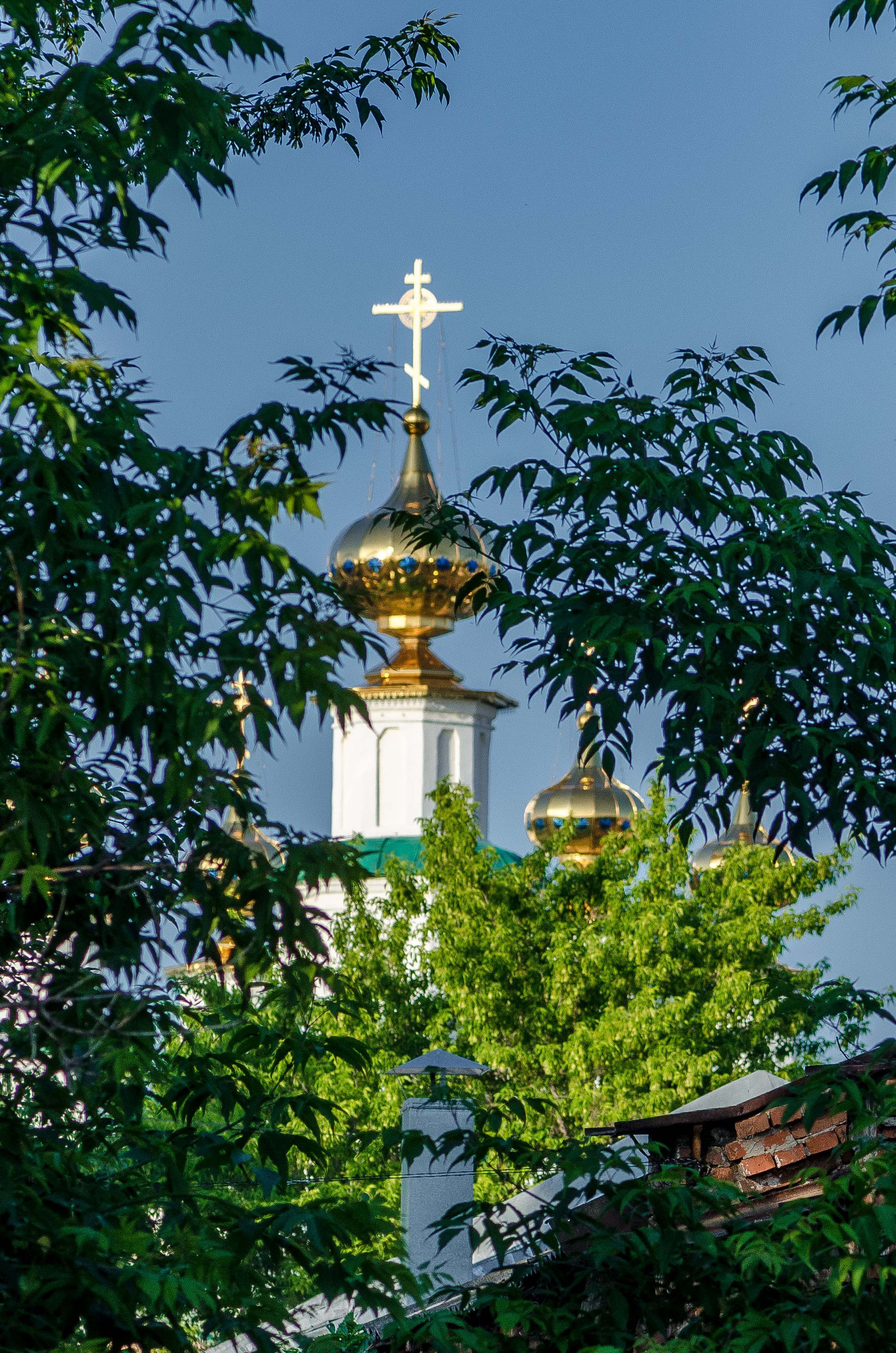Закрытие небесной Ярмарки, г. Кунгур 02.07.2022 г. Свадебный фотограф на Урале Виктор Соколов