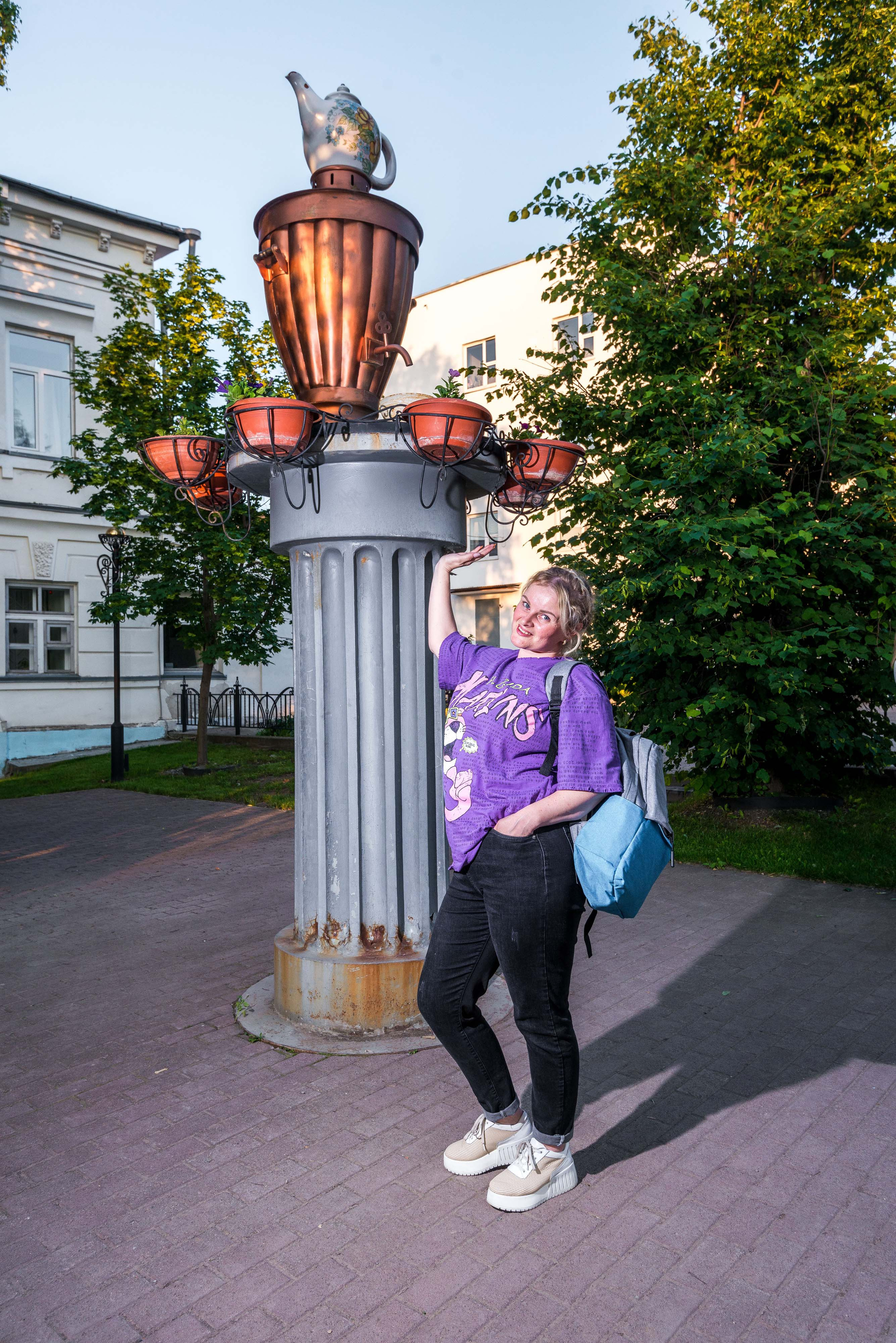 Закрытие небесной Ярмарки, г. Кунгур 02.07.2022 г. Свадебный фотограф на Урале Виктор Соколов