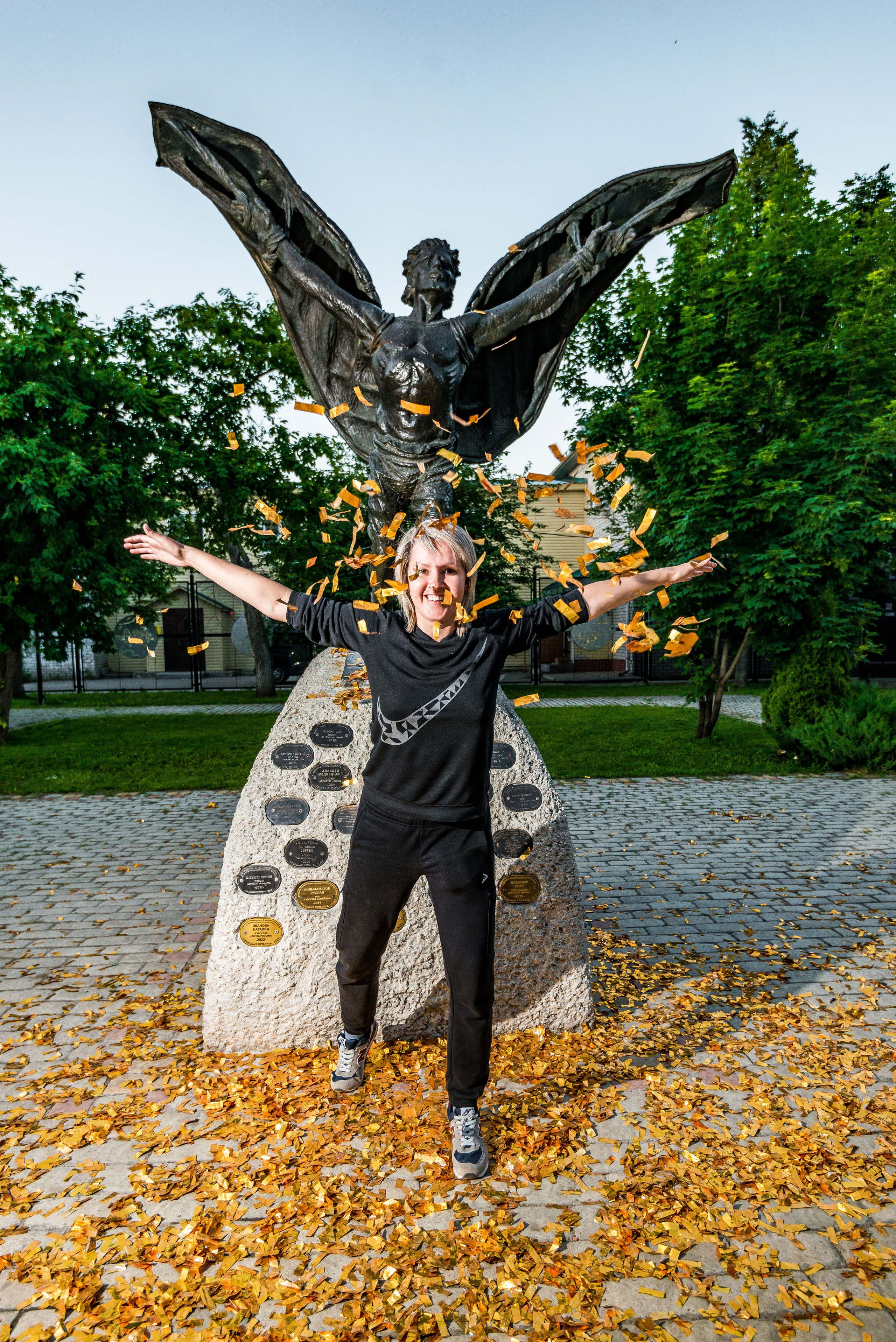 Закрытие небесной Ярмарки, г. Кунгур 02.07.2022 г. Свадебный фотограф на Урале Виктор Соколов
